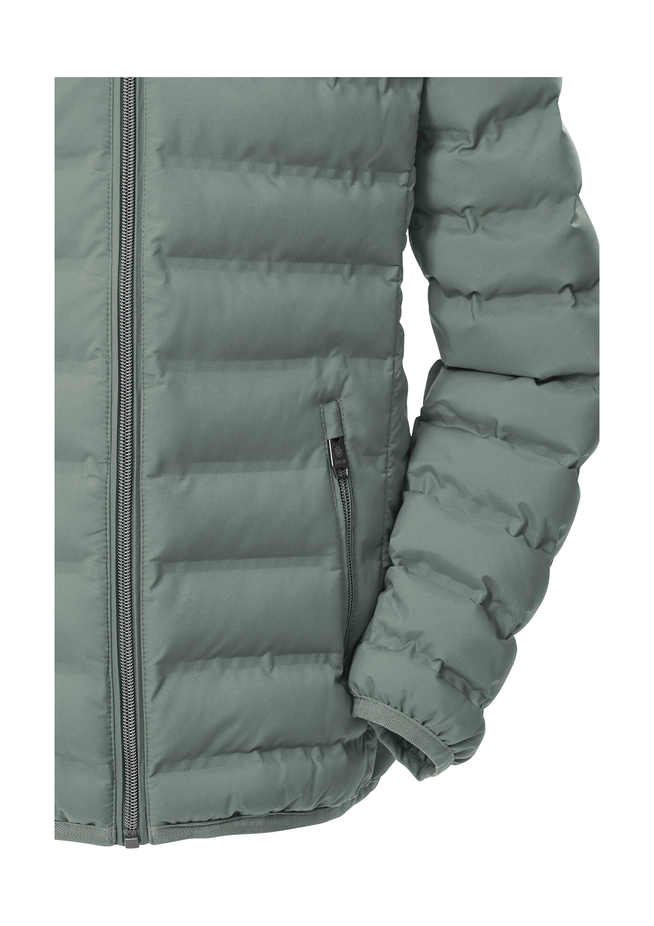 G.I.G.A. DX by killtec Steppjacke »Mädchen Steppjacke OOGW 2«, Leichte. winddichte Mädchen Steppjacke, wasserabweisend