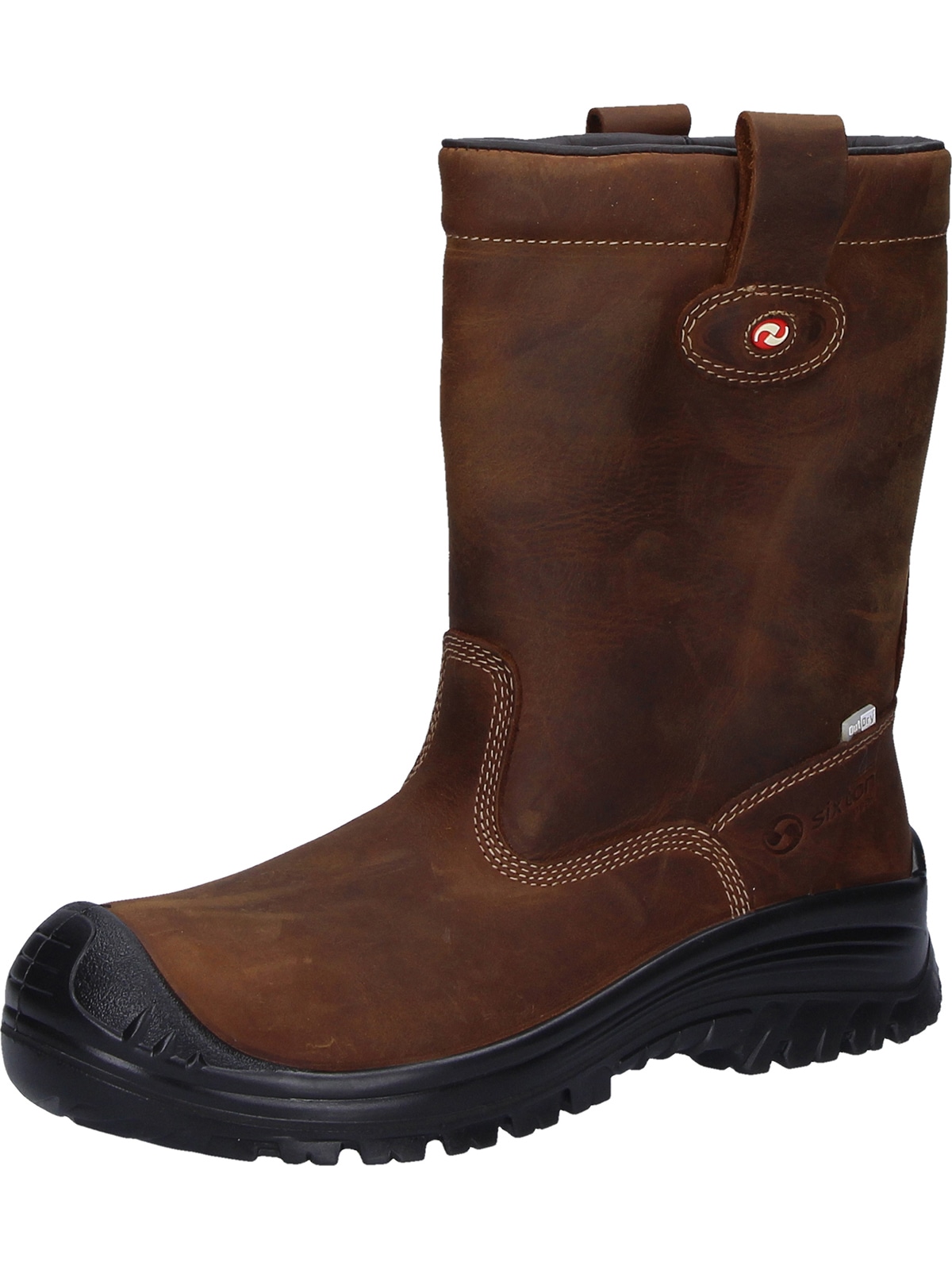 Sixton Sicherheitsstiefel "Montana"