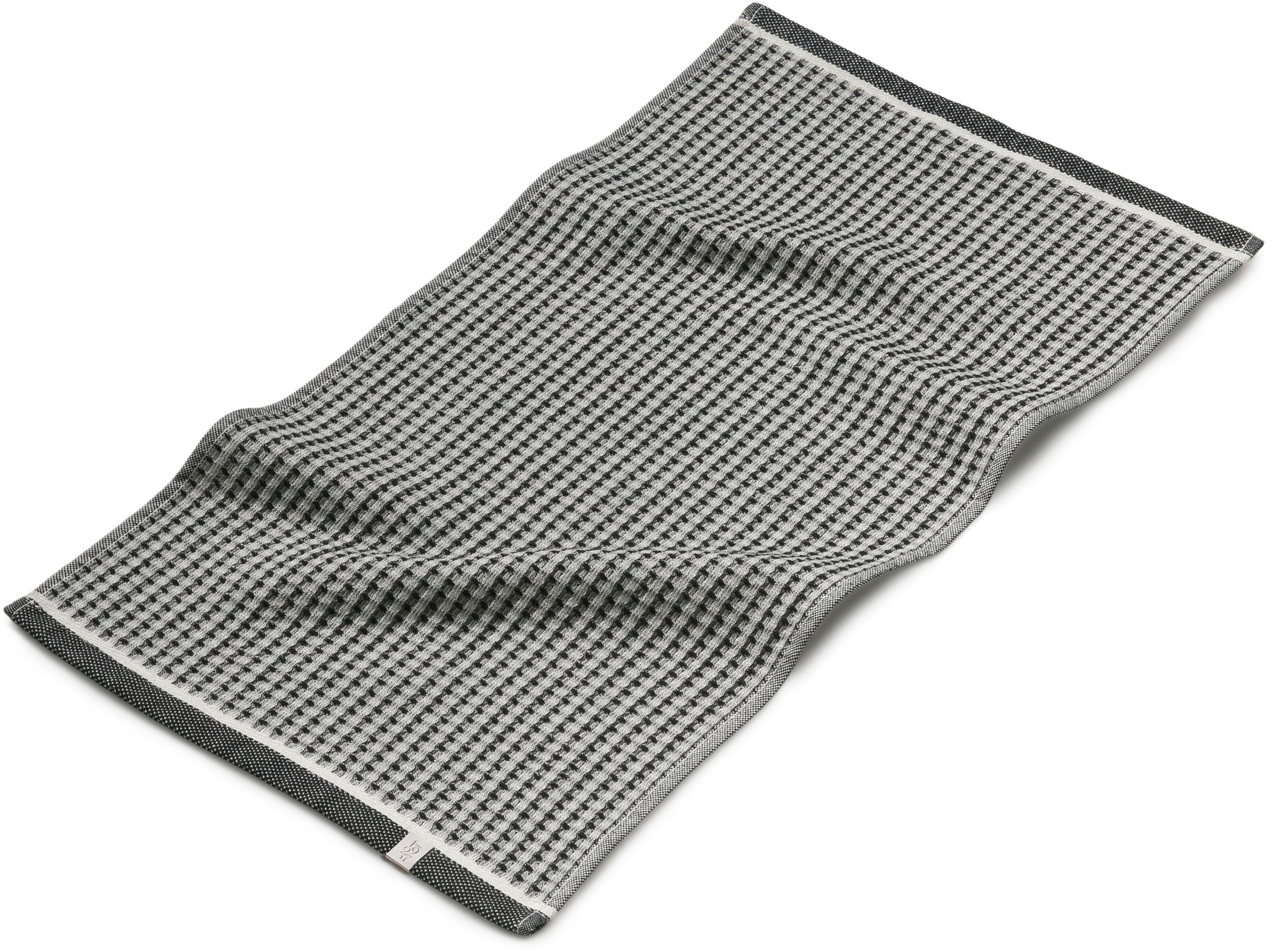 Möve Handtuch »New Heritage«, (1 St.), aus weicher Premium Baumwolle