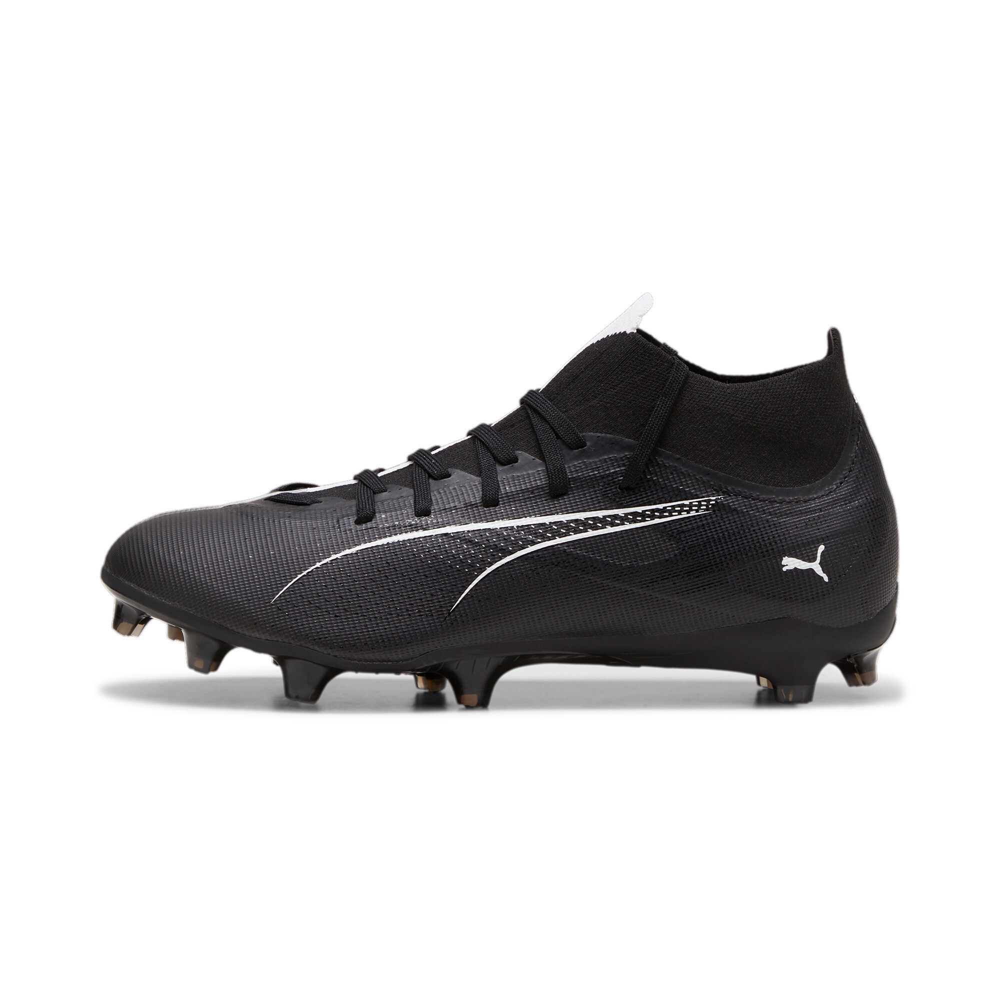 PUMA Fußballschuh »ULTRA 5 MATCH+ FG/AG«, für Rasenplätze