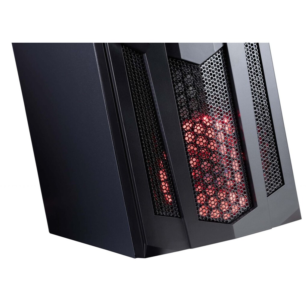 CAPTIVA Gaming-PC »Advanced Gaming R66-386«