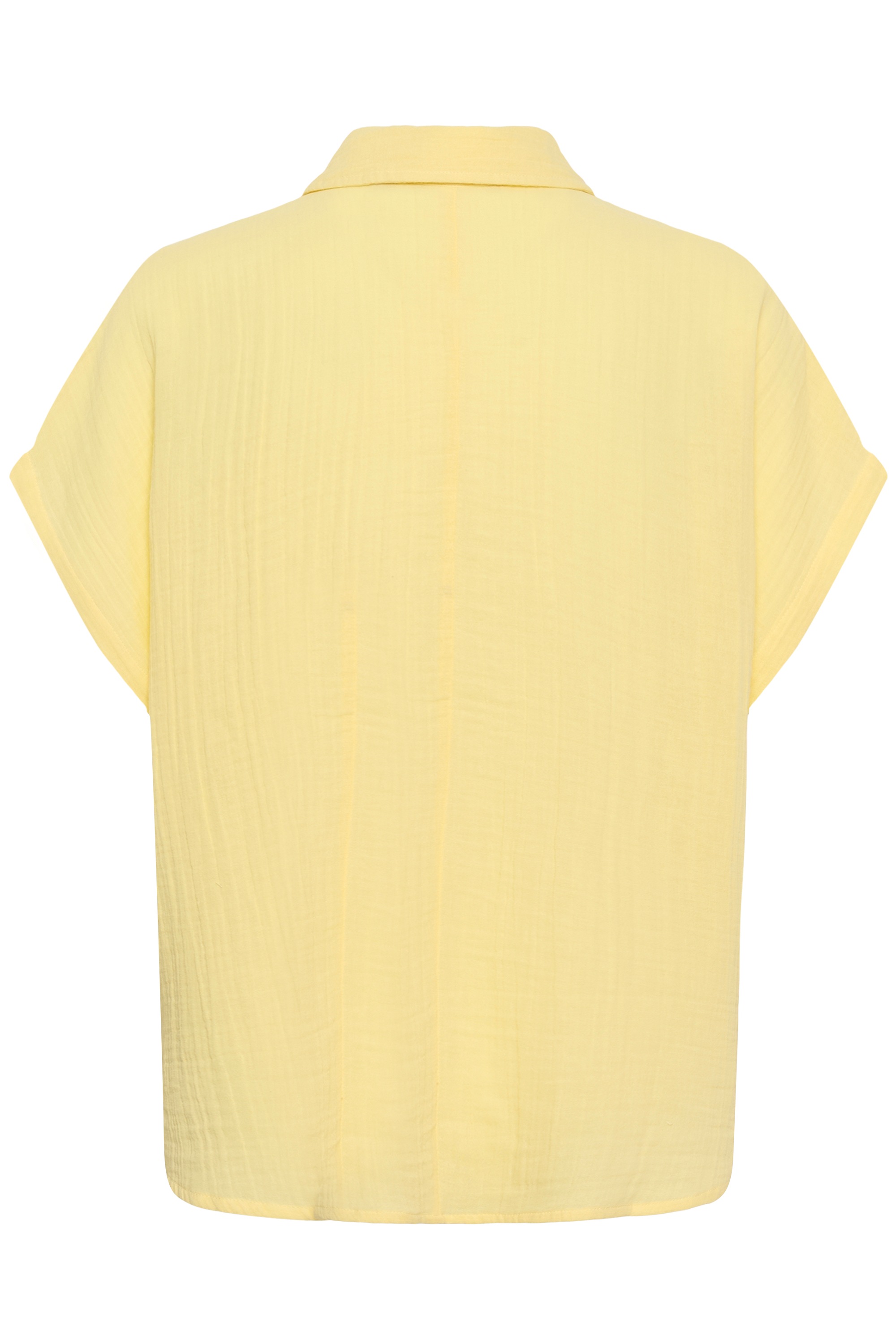 Culture Hemdbluse »Damen Hemd kurzarm CUmyra«