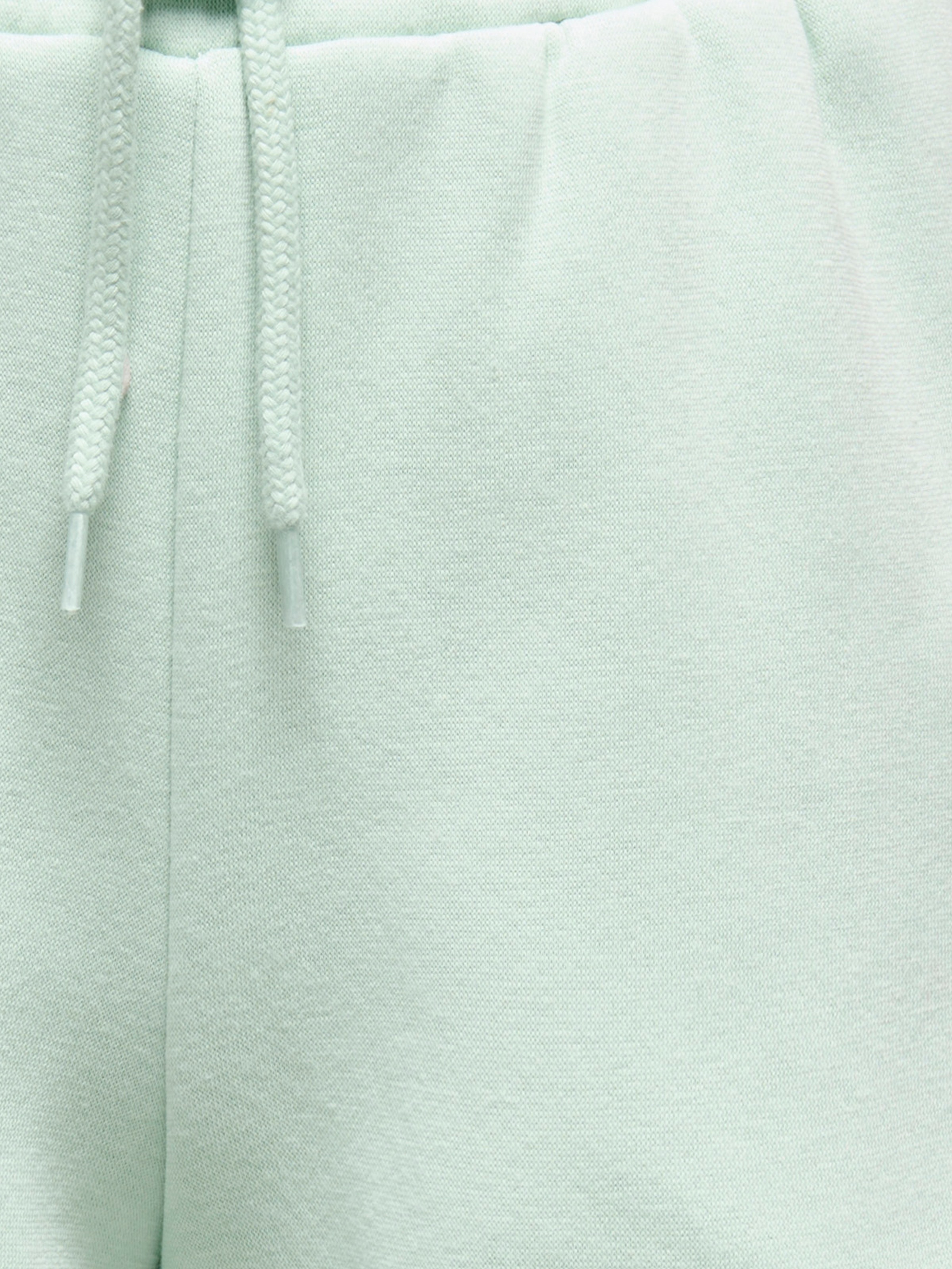 KIDS ONLY Sweatbermudas »KOGSUSAN STRING SHORTS VD ZA SWT«  mit elastischem Bund und Kordelzug