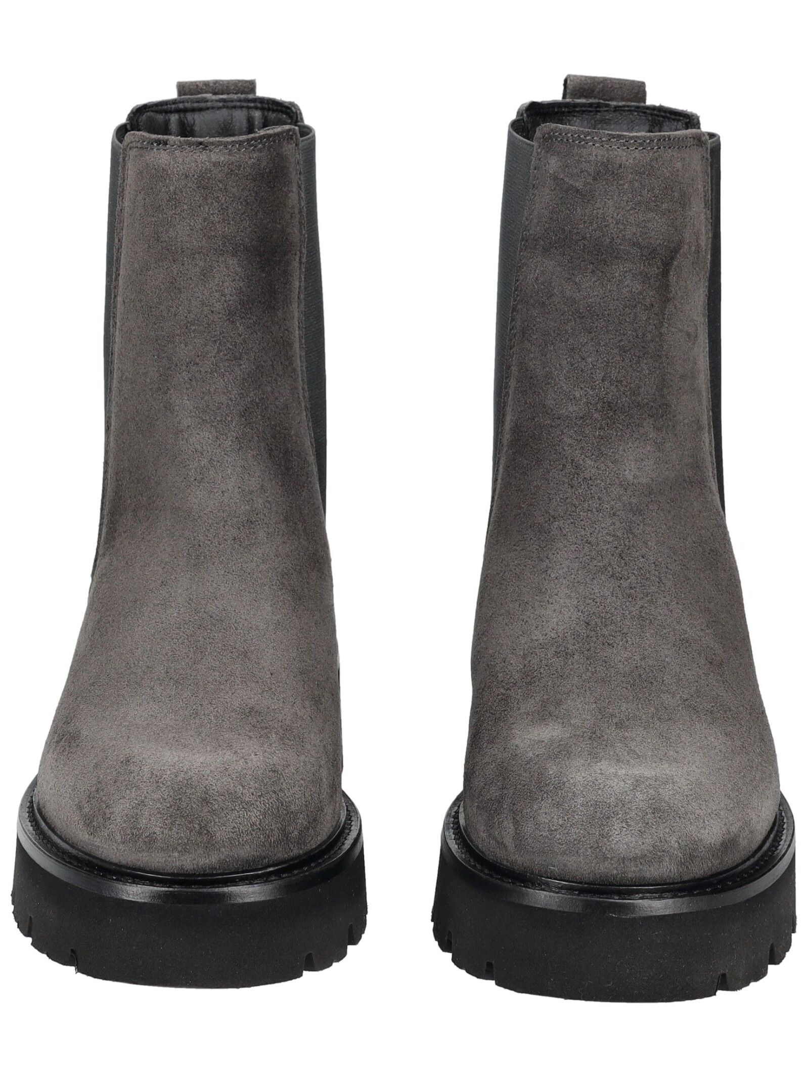Marc O'Polo Stiefelette »Marc O'Polo Stiefelette Veloursleder/Textil«