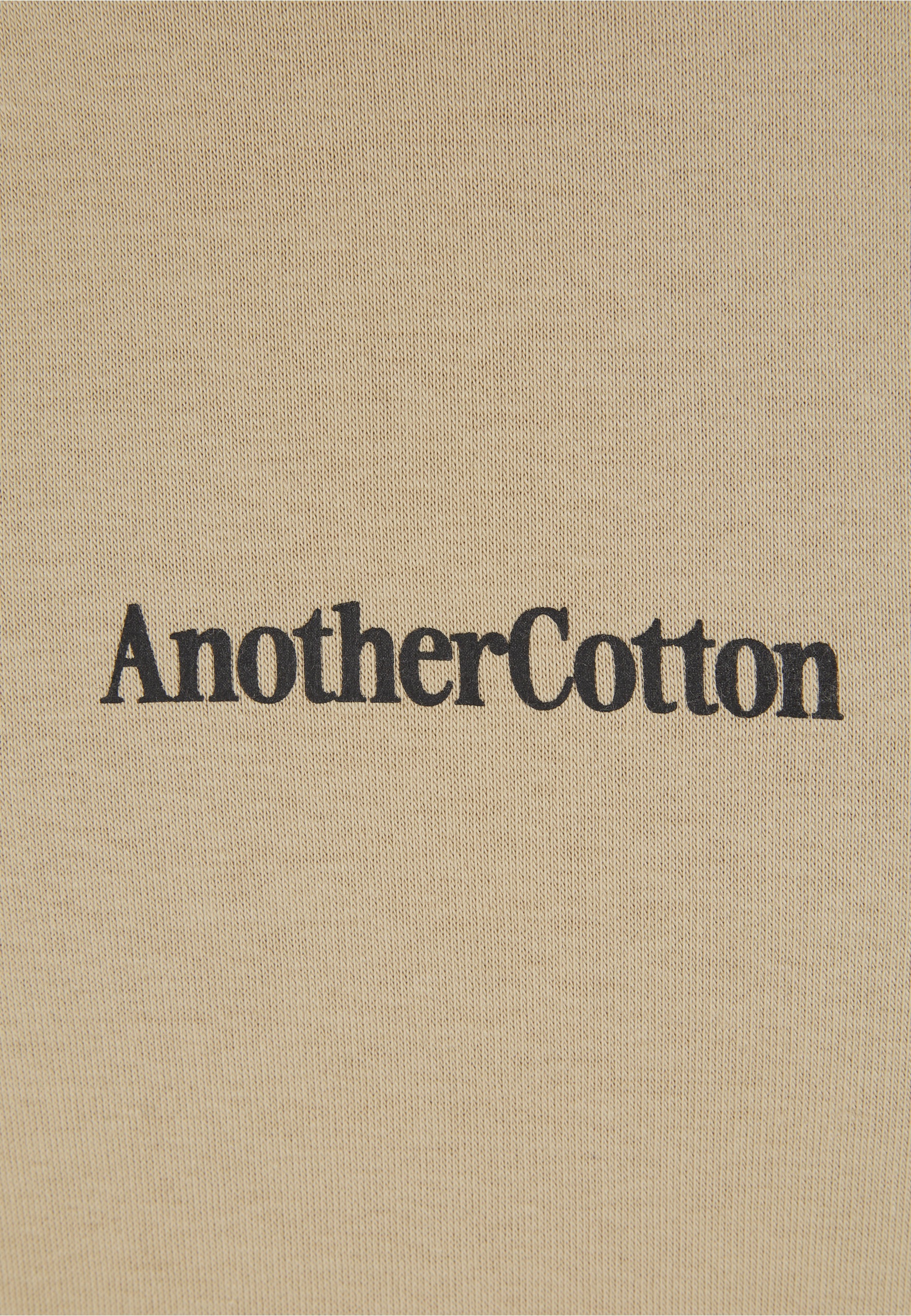 Another Cotton Lab Kapuzenpullover »Another Cotton Lab« 1