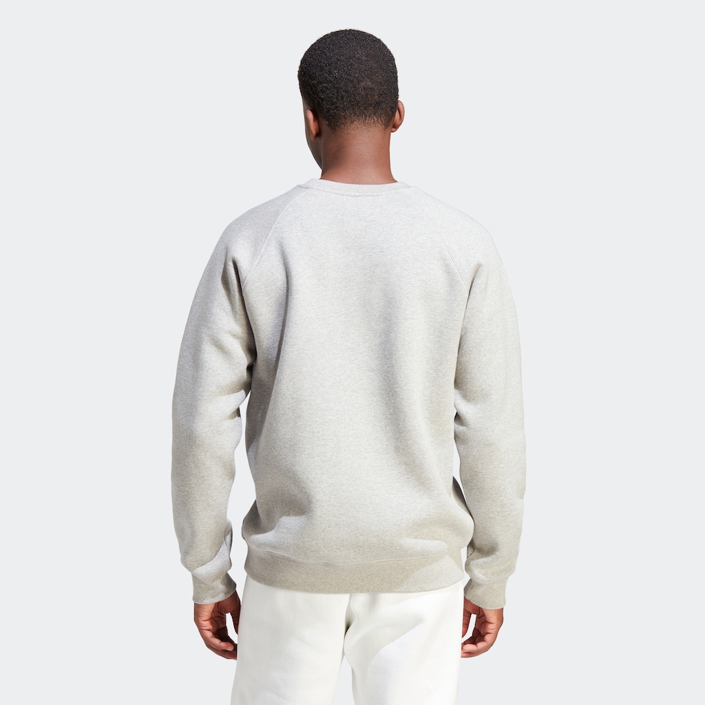 adidas Originals Sweatshirt »ESSENTIAL CREW«