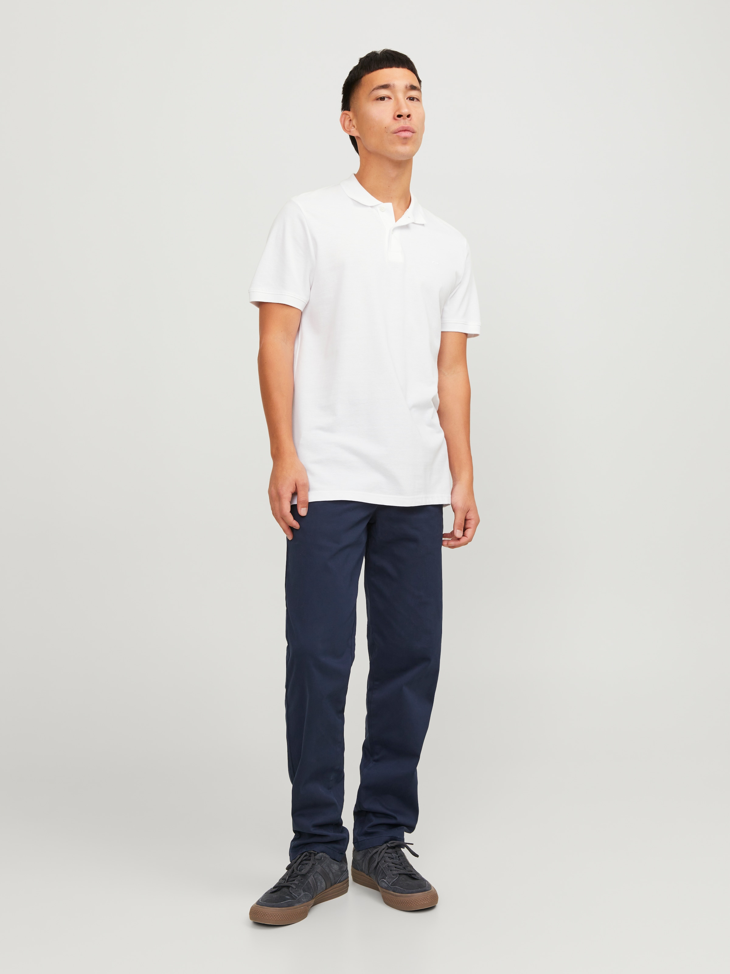 Jack & Jones Poloshirt »BASIC POLO«