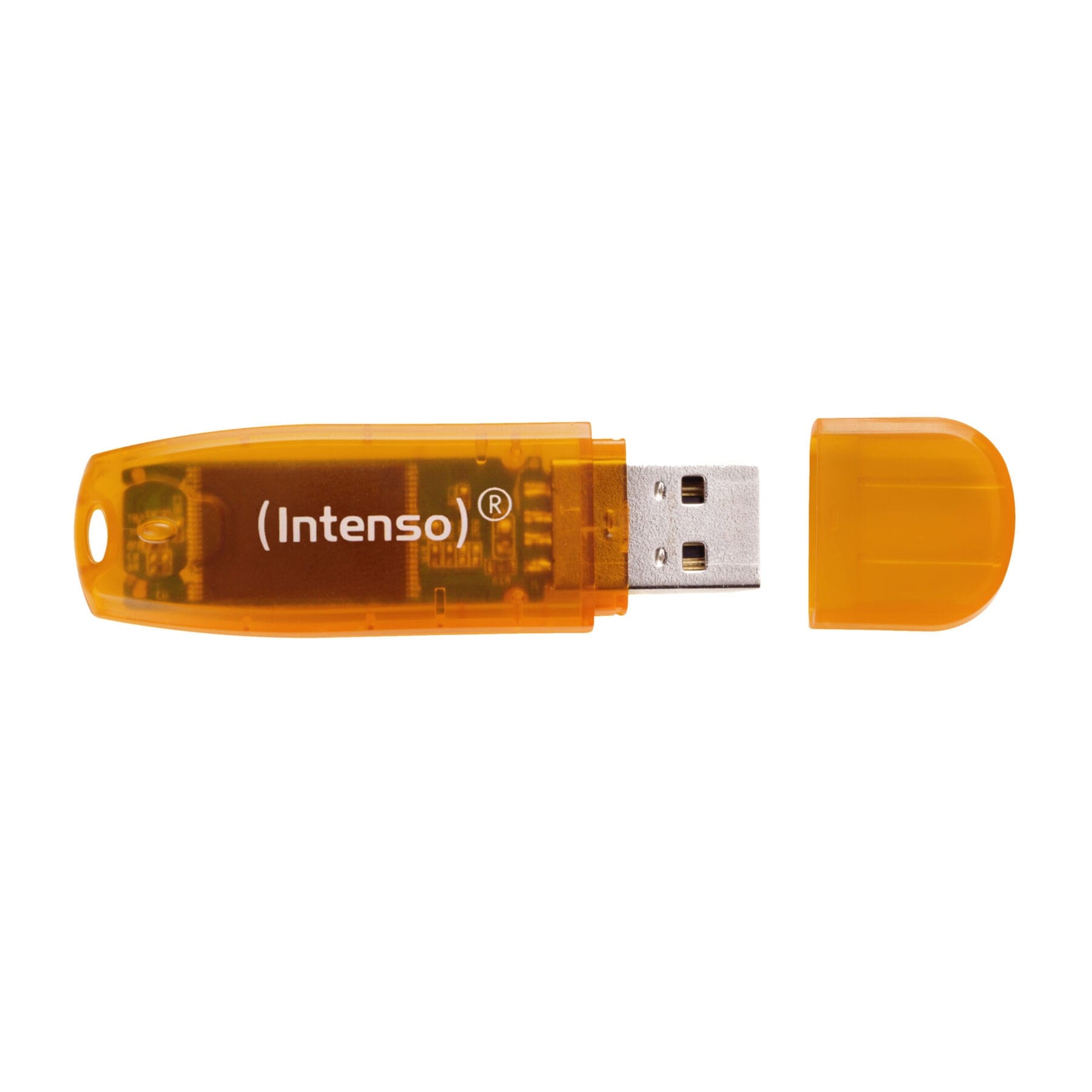 Intenso USB-Stick »Rainbow Line«