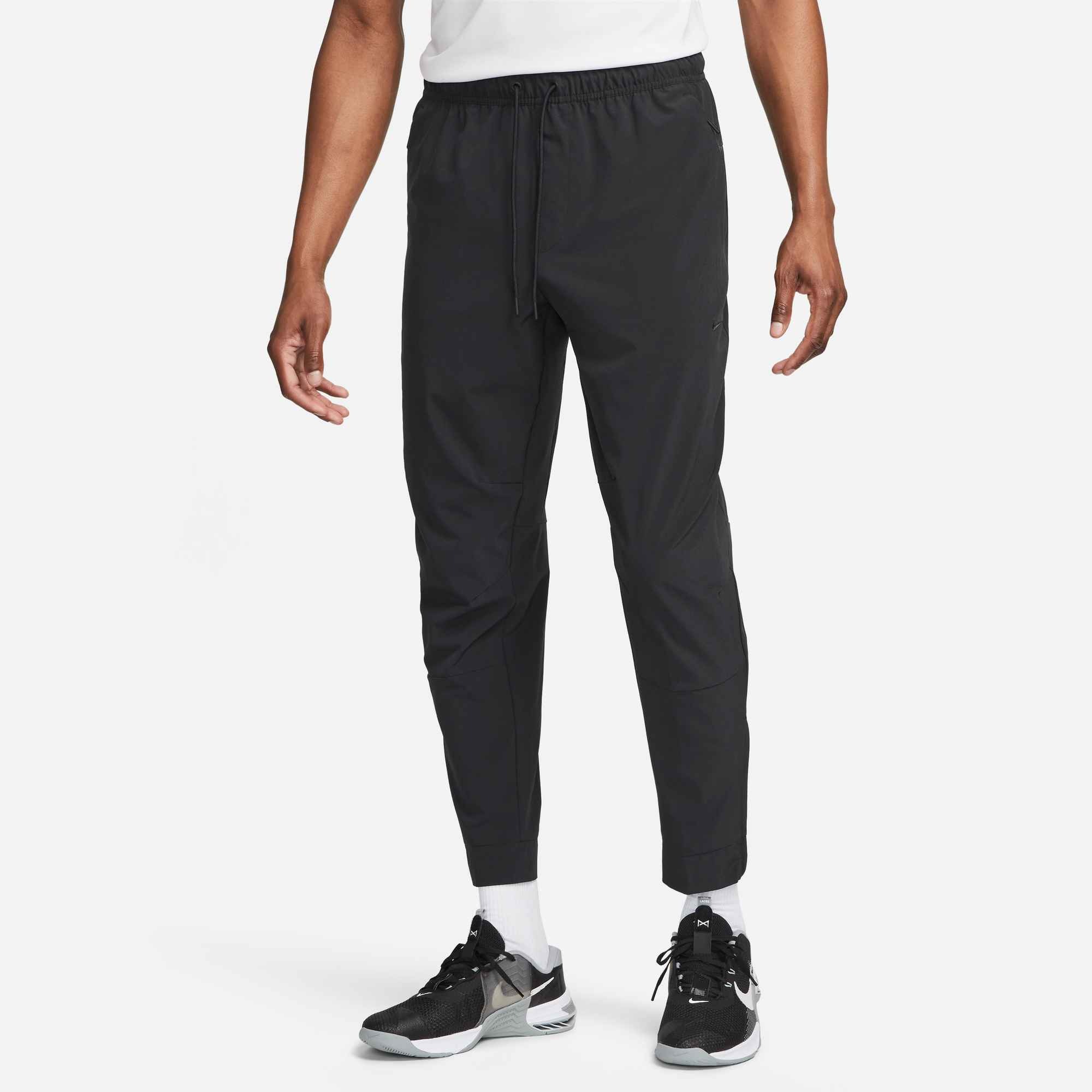 Nike Sporthose »M NK DF UNLIMITED PANT TPR«