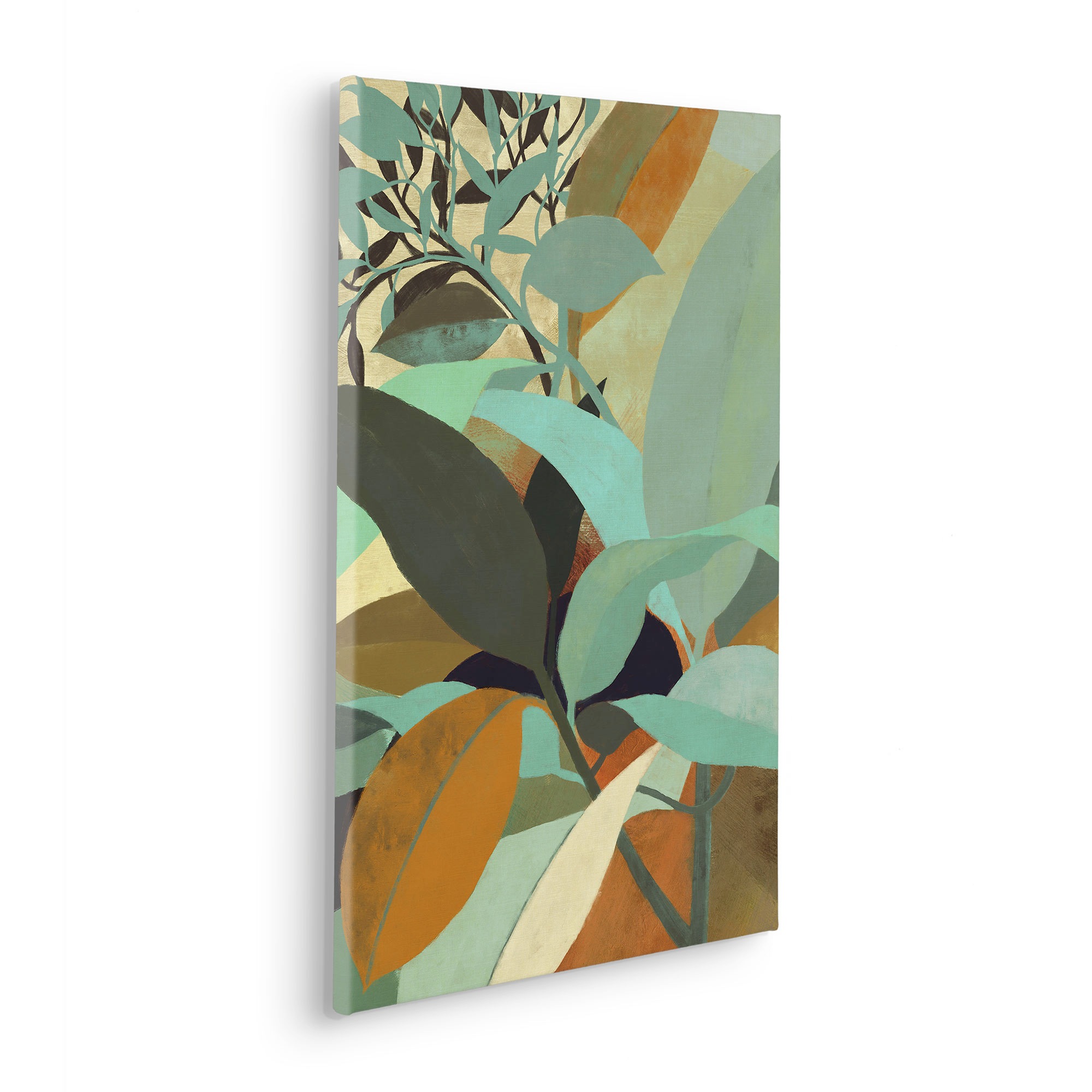 Komar Leinwandbild "Hymn to Nature - Größe 40 x 60 cm" Natur 1 Stk. tlg. Ke günstig online kaufen