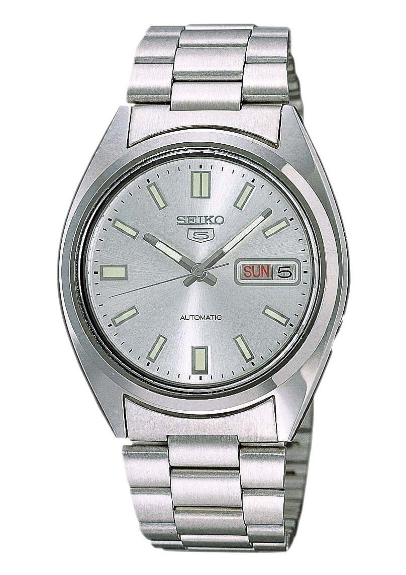 BAUR | Seiko bestellen Automatikuhr »SNXS73« online