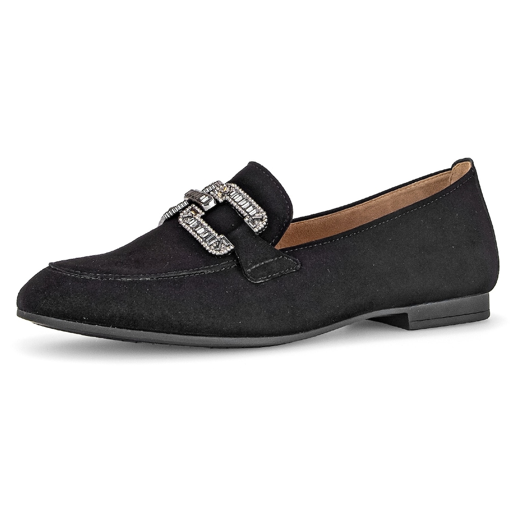 Gabor Loafer