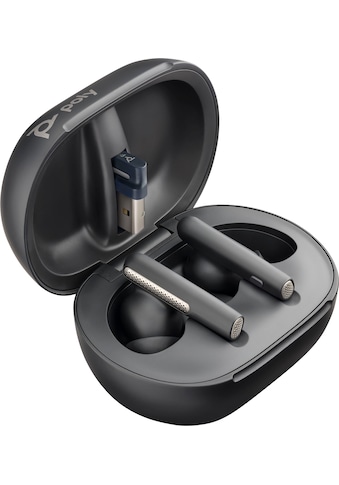 Poly Wireless In-Ear-Kopfhörer »Voyager Fre...