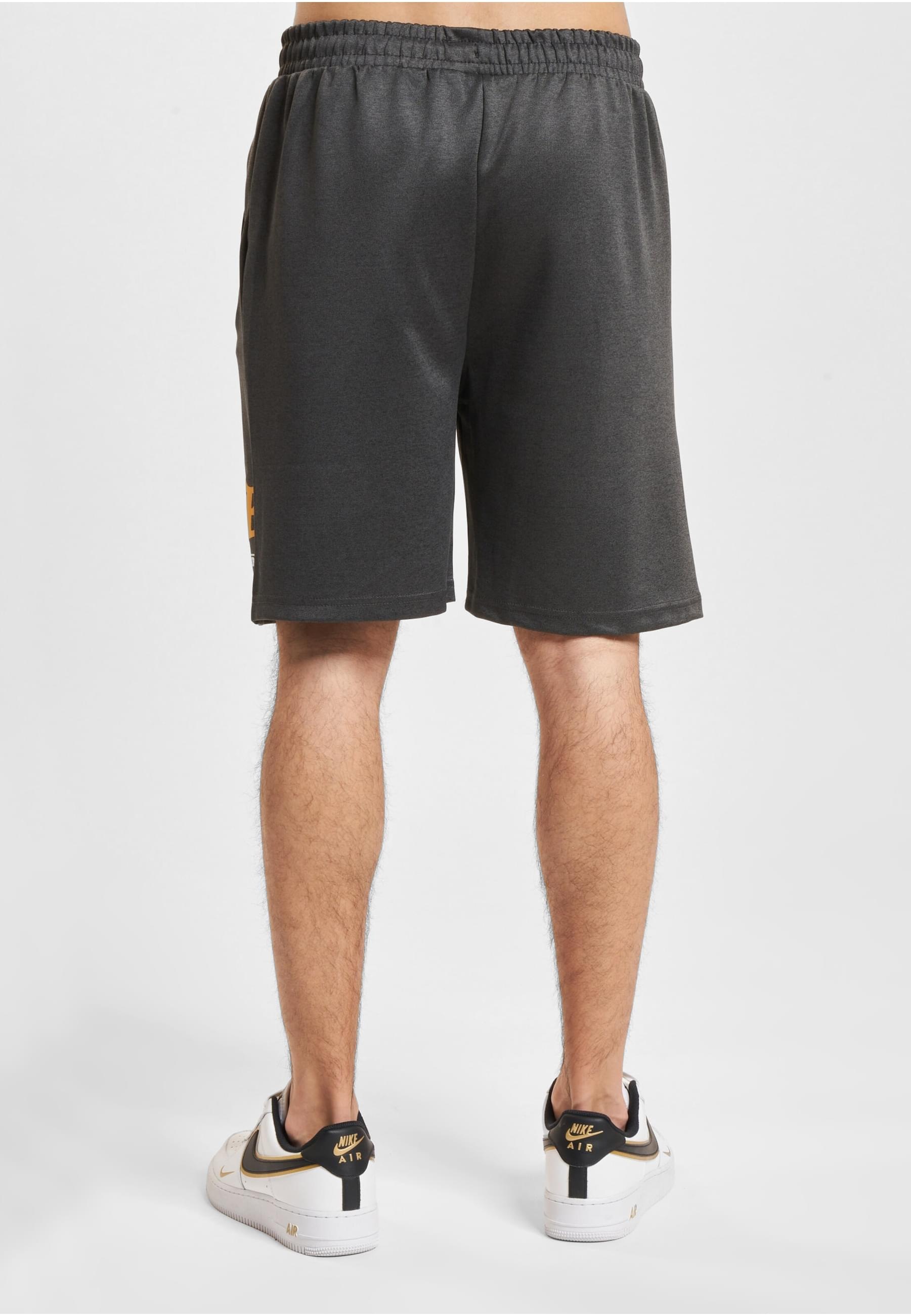DEF Shorts »DEF«, (1 tlg.)