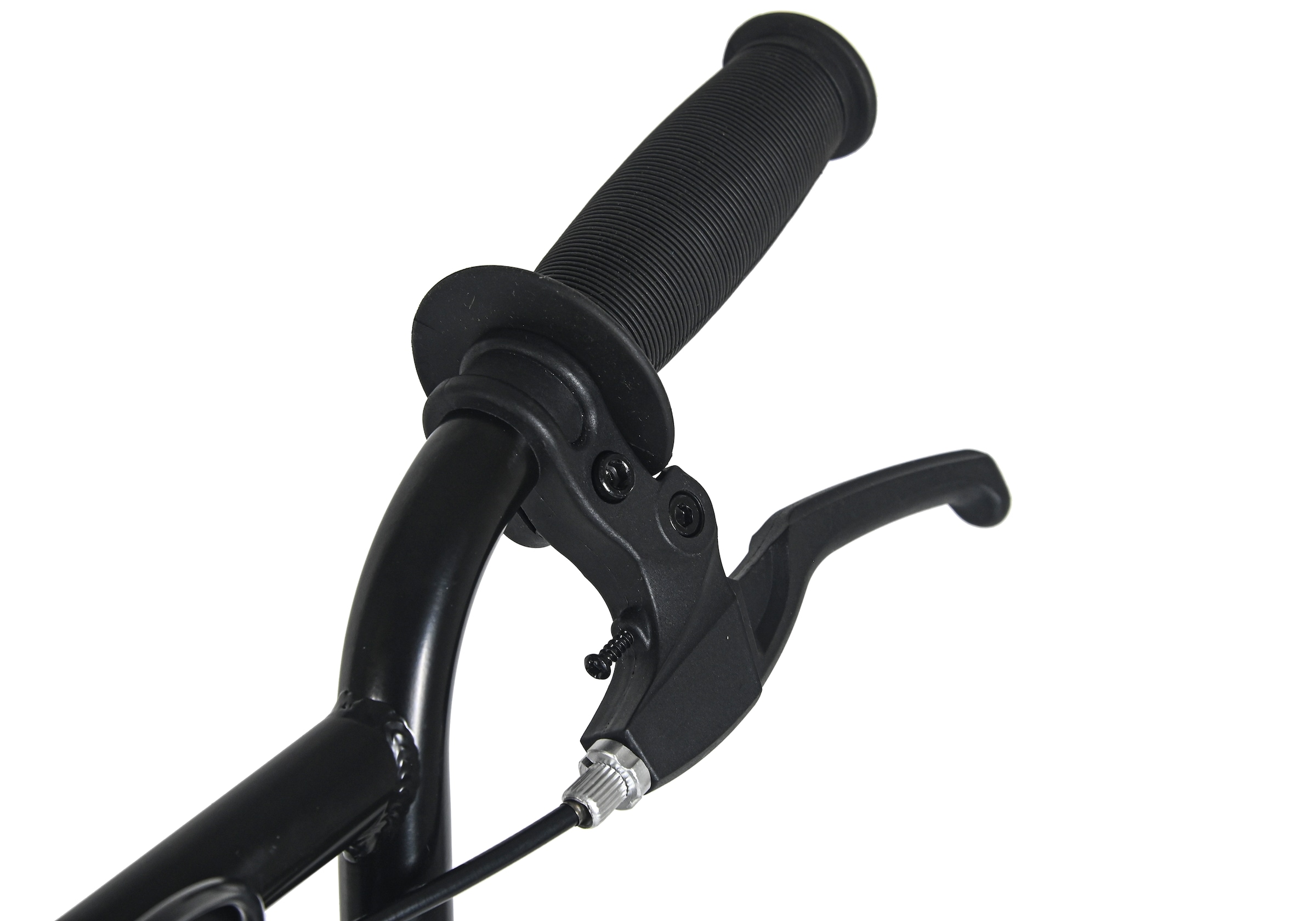 WYLD BMX-Rad »Walley Blau 360 Rotor 2 Pegs Kinder BMX ab 7 Jahre« 1 Gang ohne Schaltung