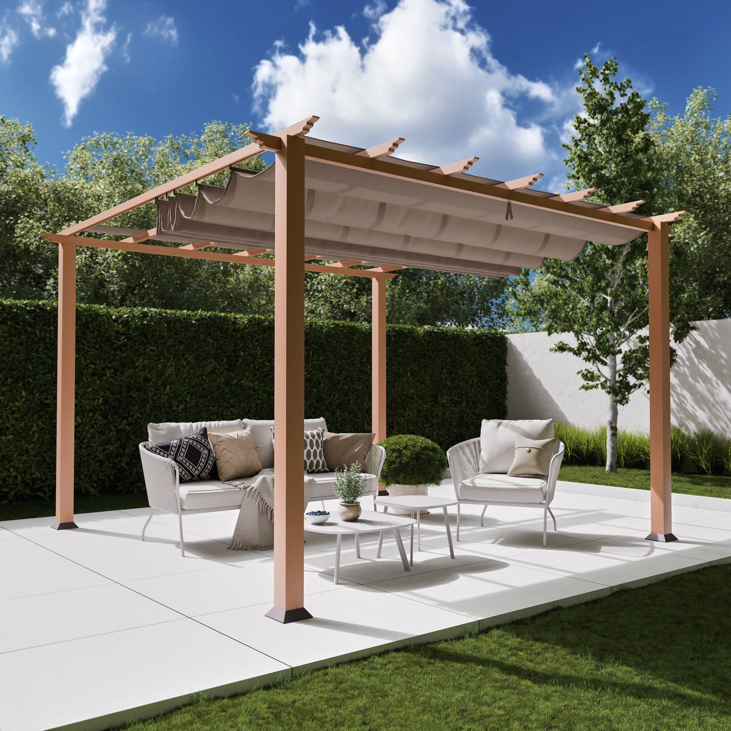 Paragon Pergola »Florida«