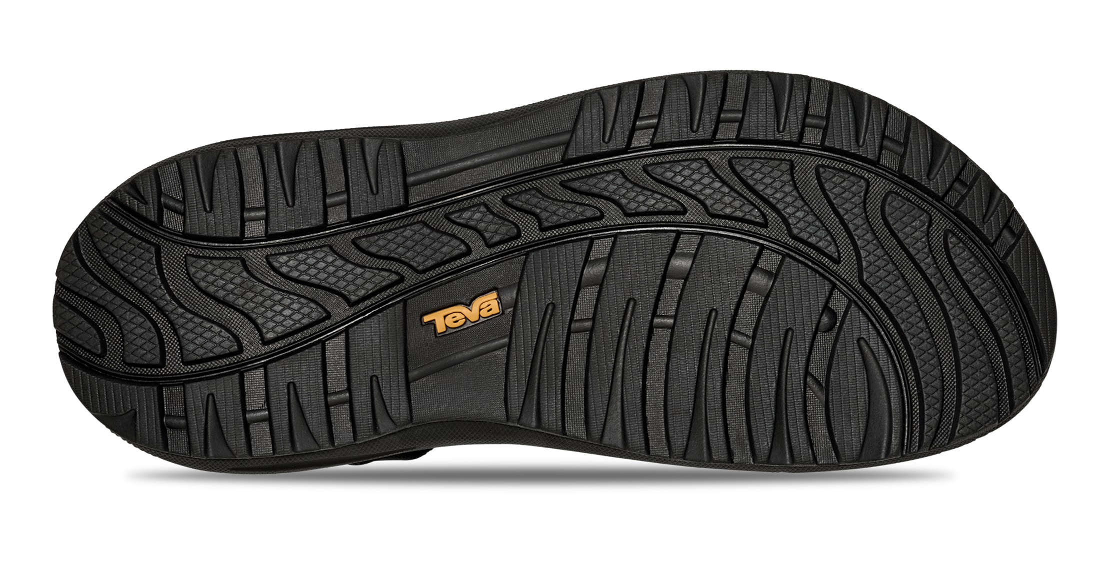 Teva Sandale »WINSTED MEN«  Outdoorsandale schnell trocknend,atmungsaktiv,Alltag und Light Hiking