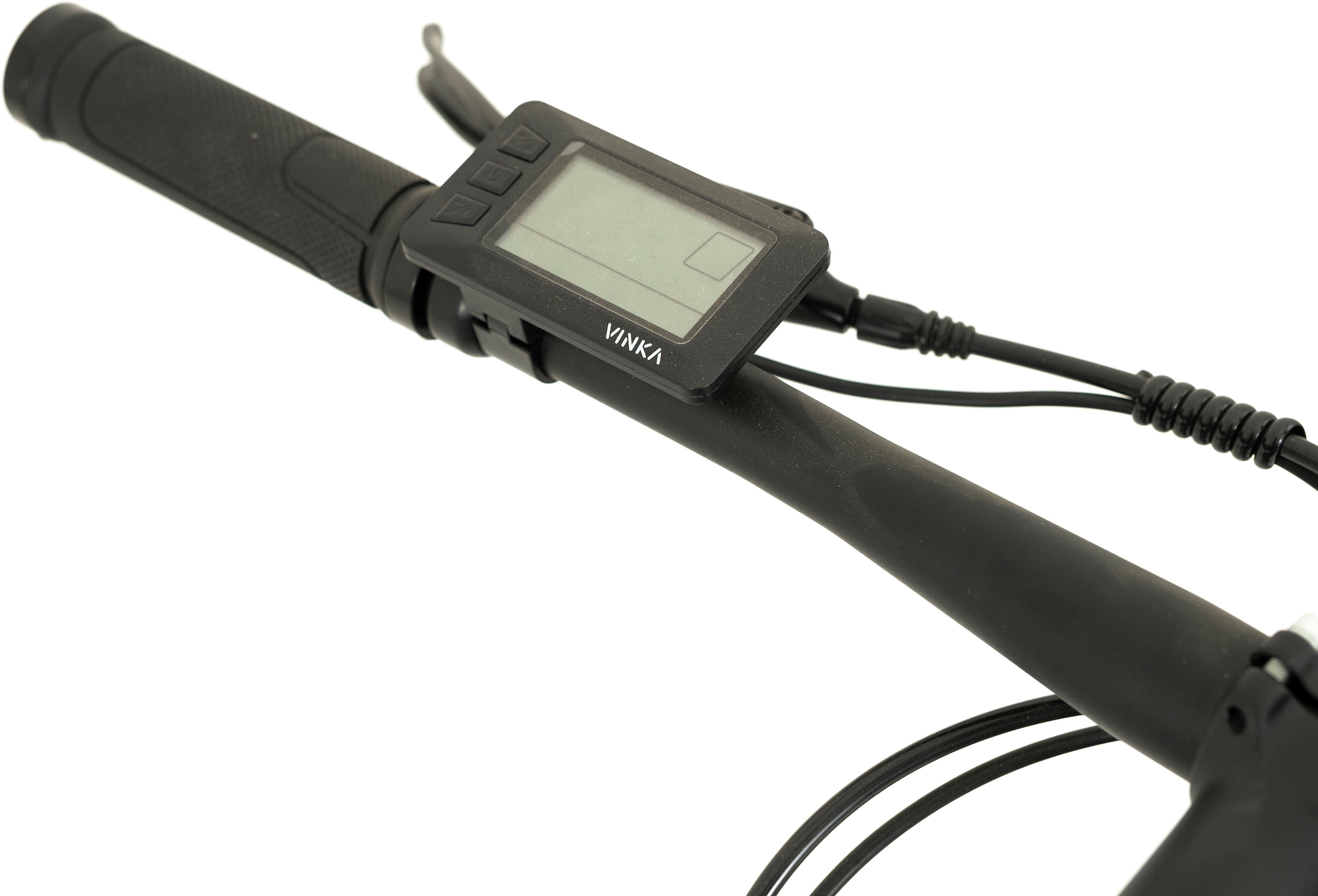 Thumbnail - TOTEM "HWD" 9 Gang Shimano Sora Schaltwerk Kettenschaltung Mittelmotor 250 W Pedelec, Elektrofahrrad für Damen u. Herren