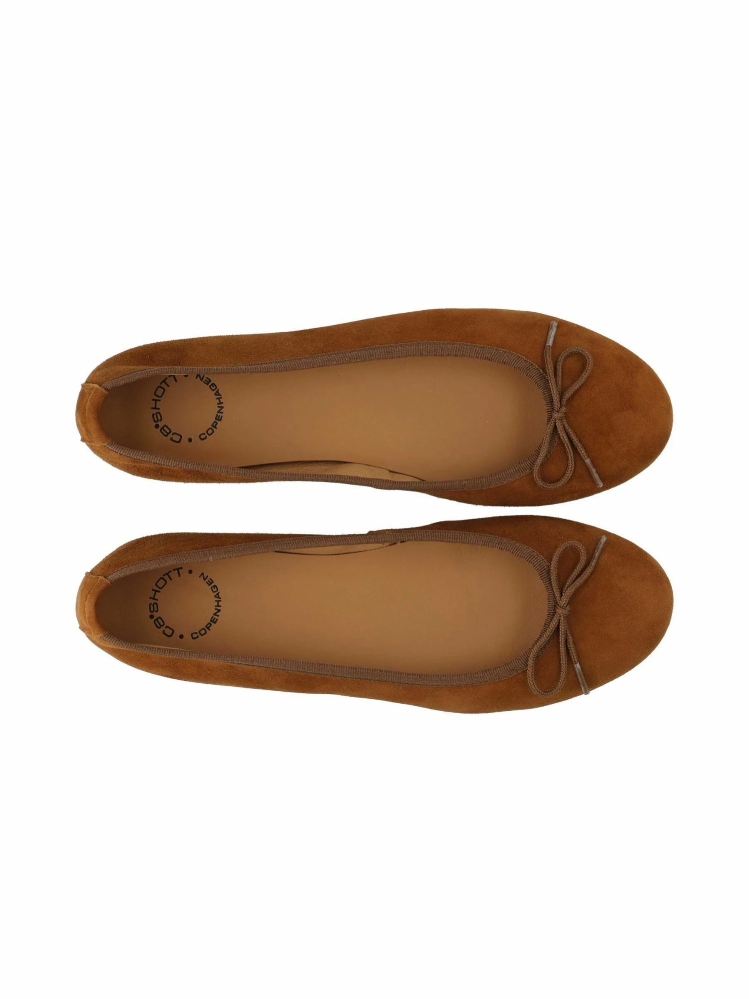 Ca'Shott Ballerina »Ca'Shott Ballet flats CASELVIRA«