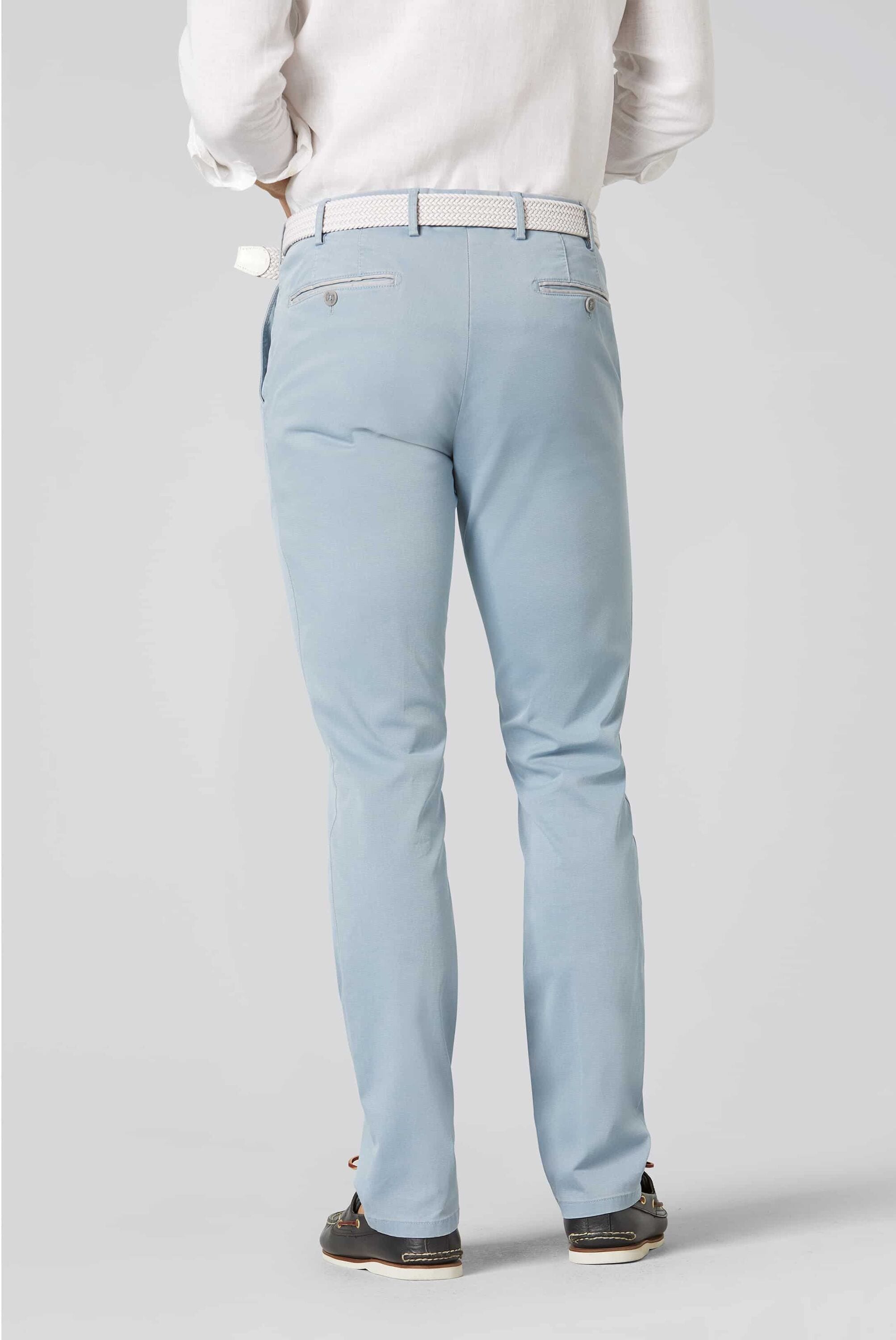 MEYER Chinohose »BONN«  mit 2-Way Stretch