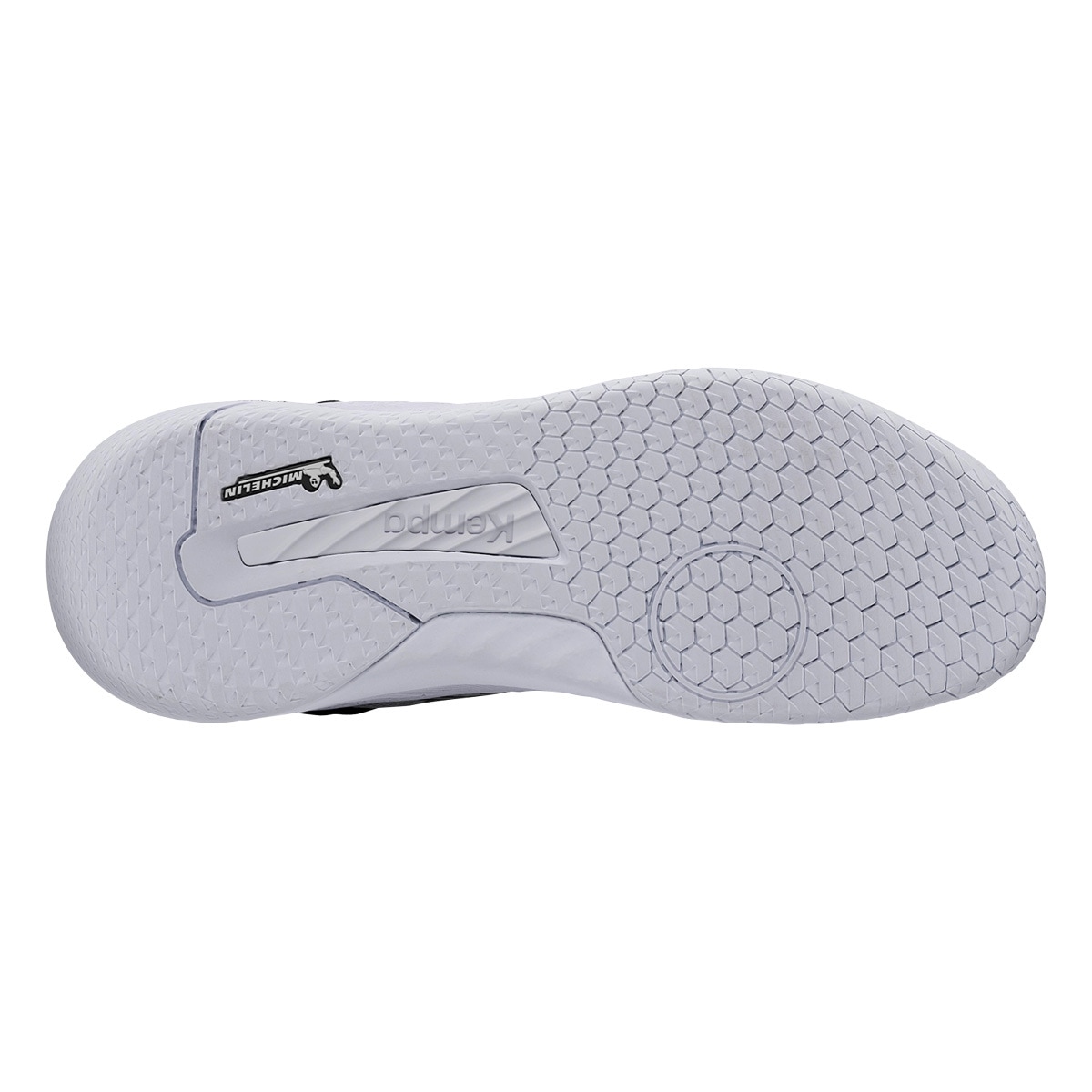 Kempa Hallenschuh »Hallen-Sport-Schuhe Kourtfly Mid«  1 tlg.