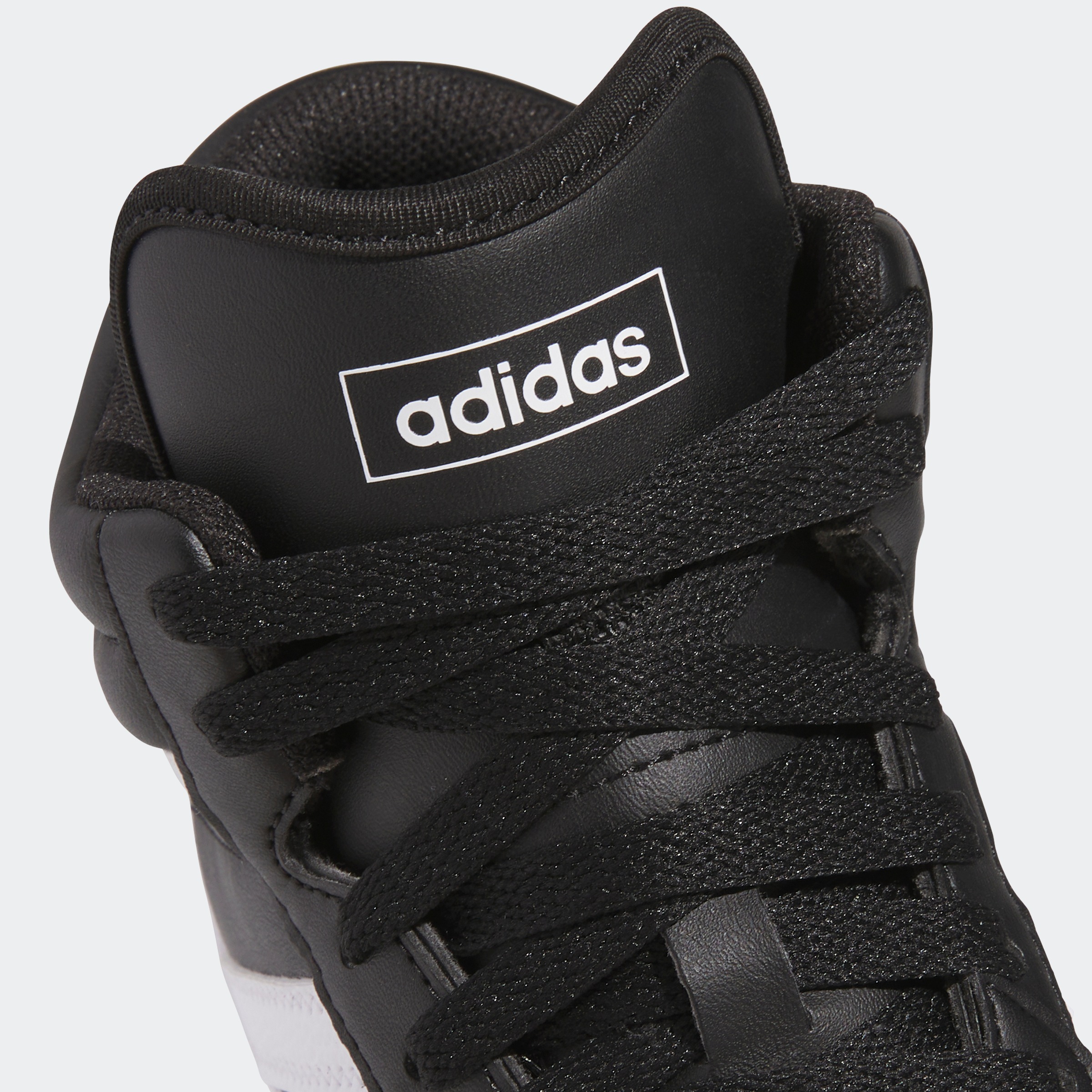 adidas Sportswear Sneaker »HOOPS MID 4.0 KIDS«