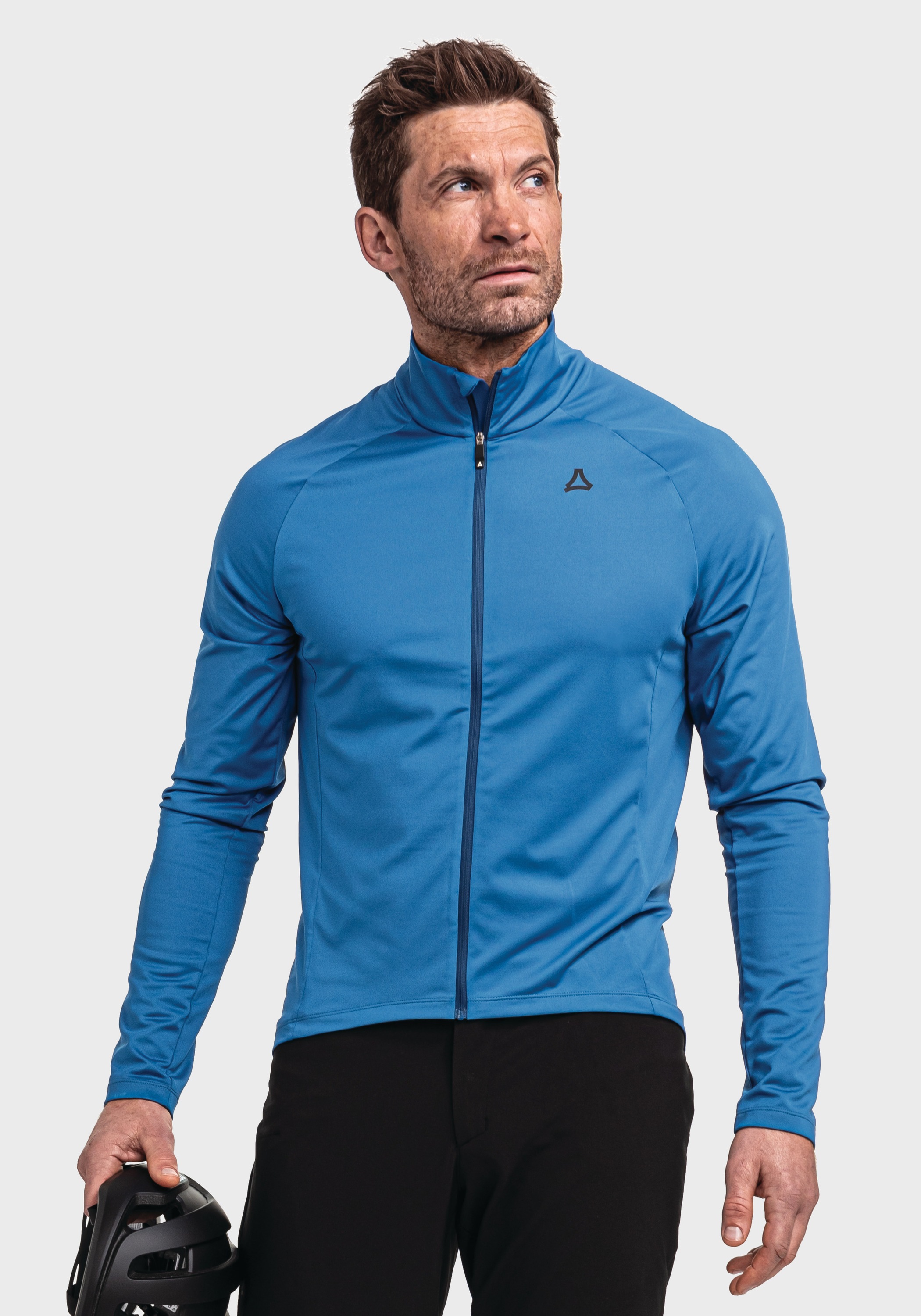 Thumbnail - Schöffel Strickpullover "Longsleeve Style Kubena MNS"