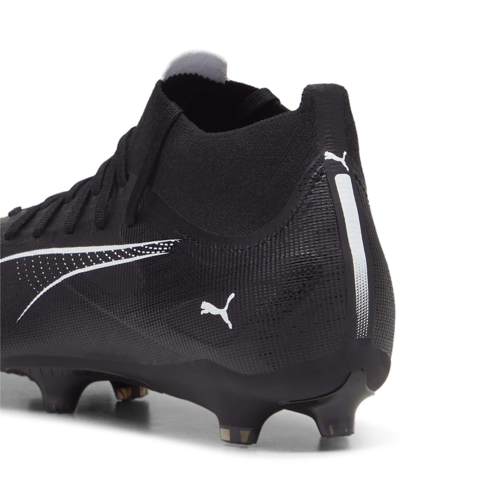 PUMA Fußballschuh »ULTRA 5 MATCH+ FG/AG Fußballschuhe Erwachsene«