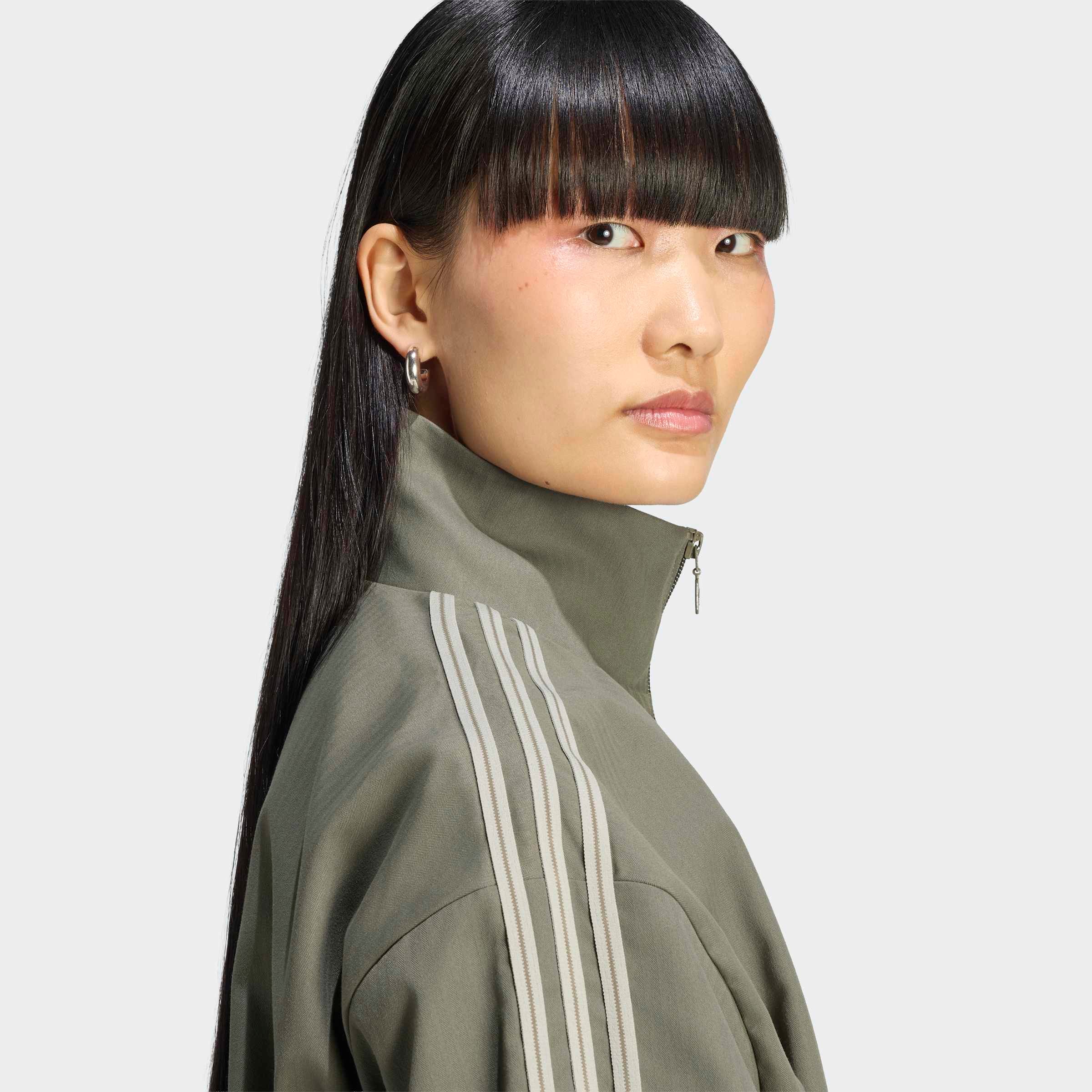 adidas Originals Outdoorjacke »FIREBIRD ORIGINALS« aus Polyester