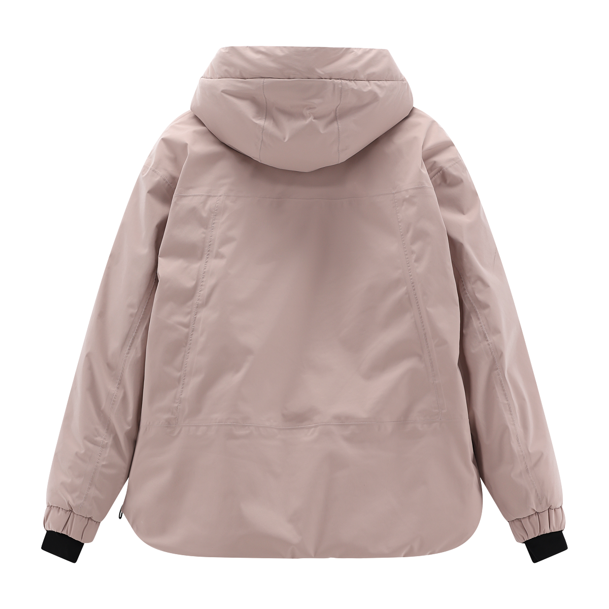 Thumbnail - CMP Winterjacke 1 Stk. tlg. mit Wattierung, mit weichem Futter, sportlicher Stil, 1 Teil im Set