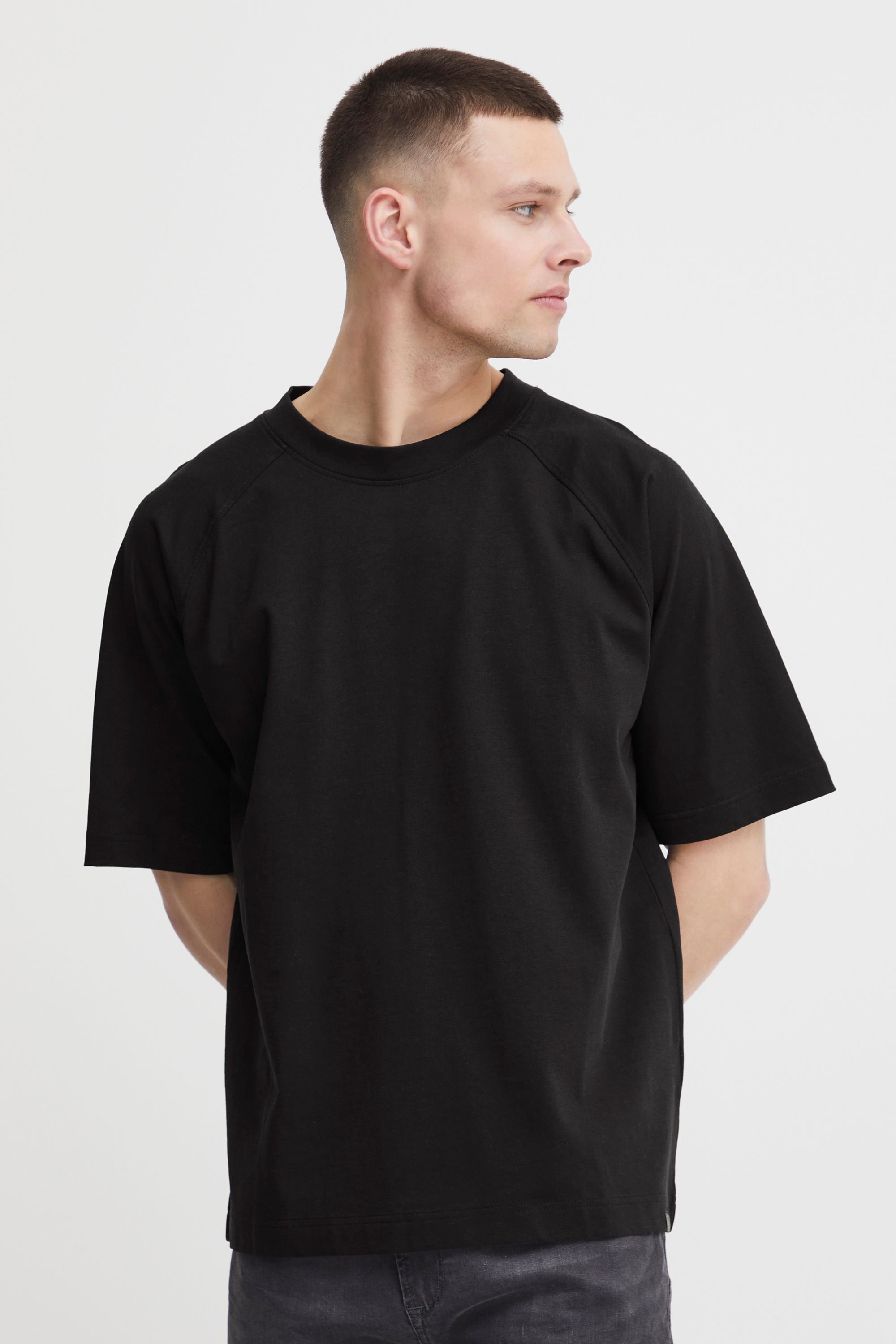 !Solid T-Shirt »T-Shirt SDEyad«