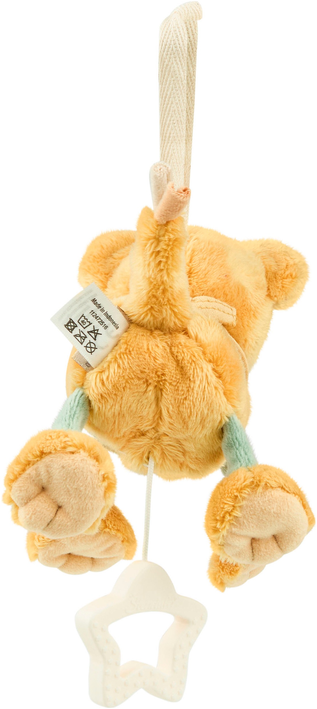 Sterntaler® Spieluhr »Löwe Leo S«