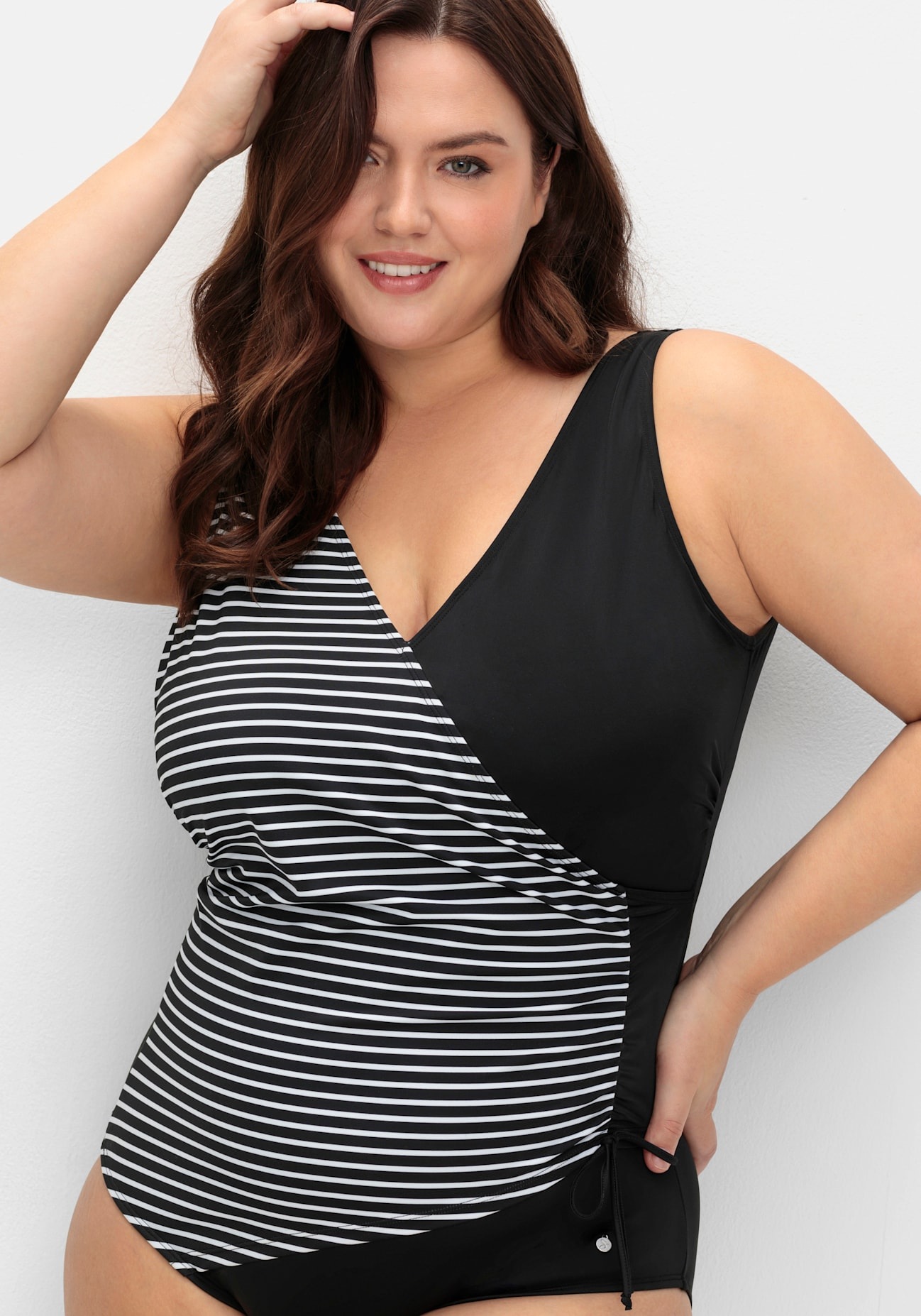 Thumbnail - Sheego Badeanzug