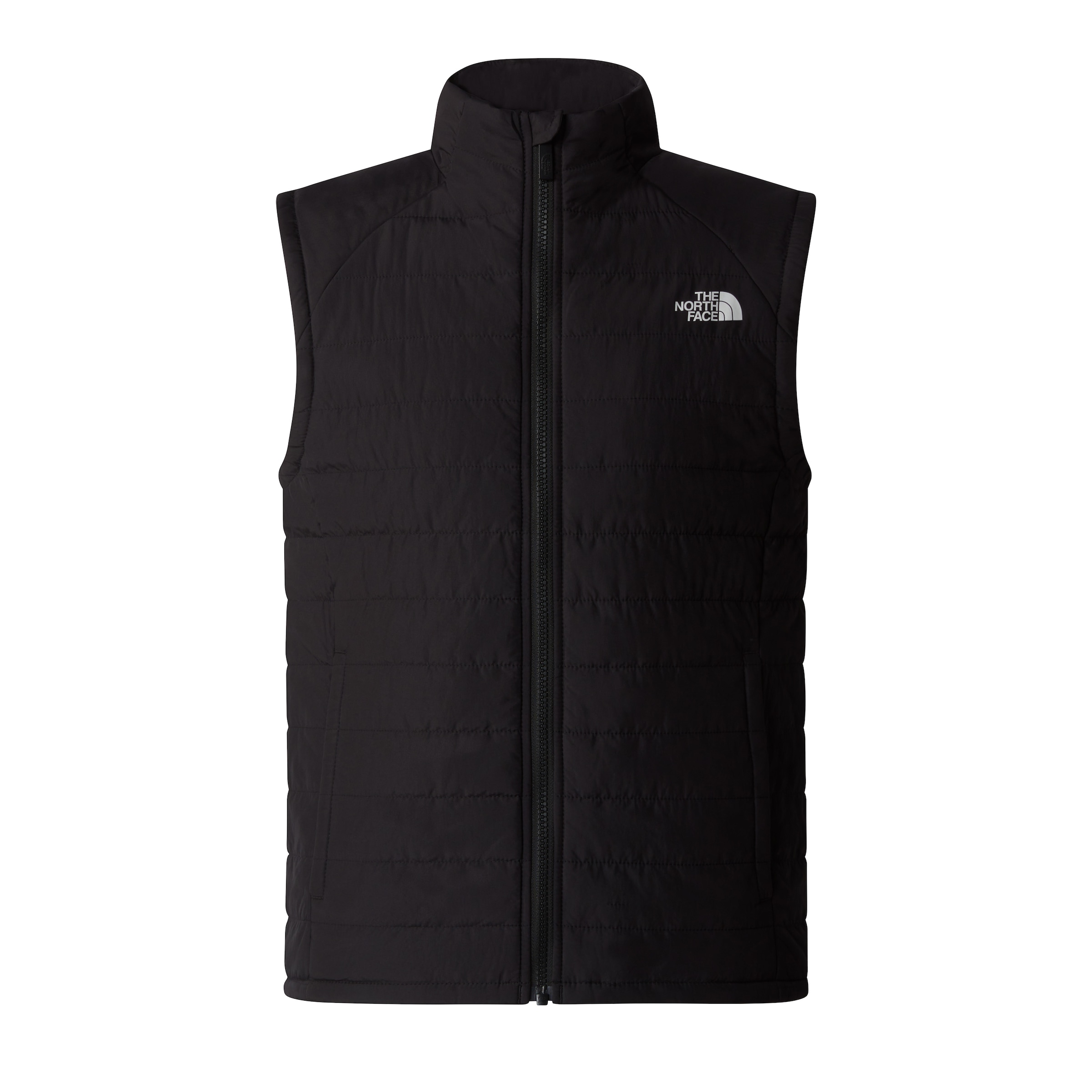 The North Face Funktionsweste »Never Stop Synthetikweste für Jungen«, (1 tlg.)