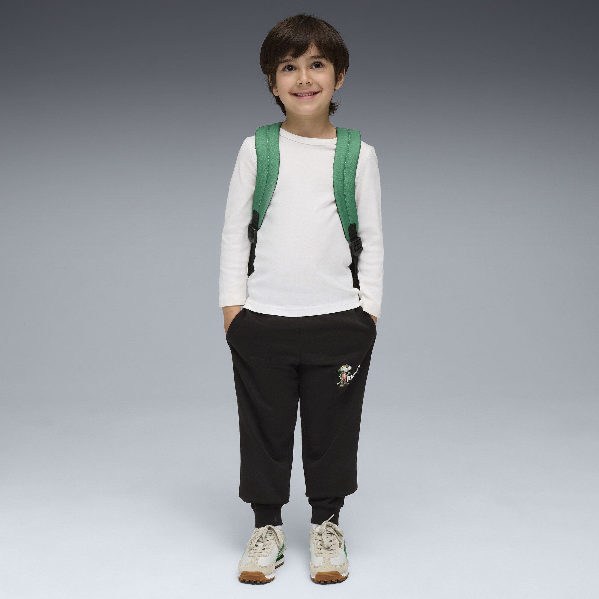 PUMA Sporthose »Super PUMA Jogginghose Jungen«
