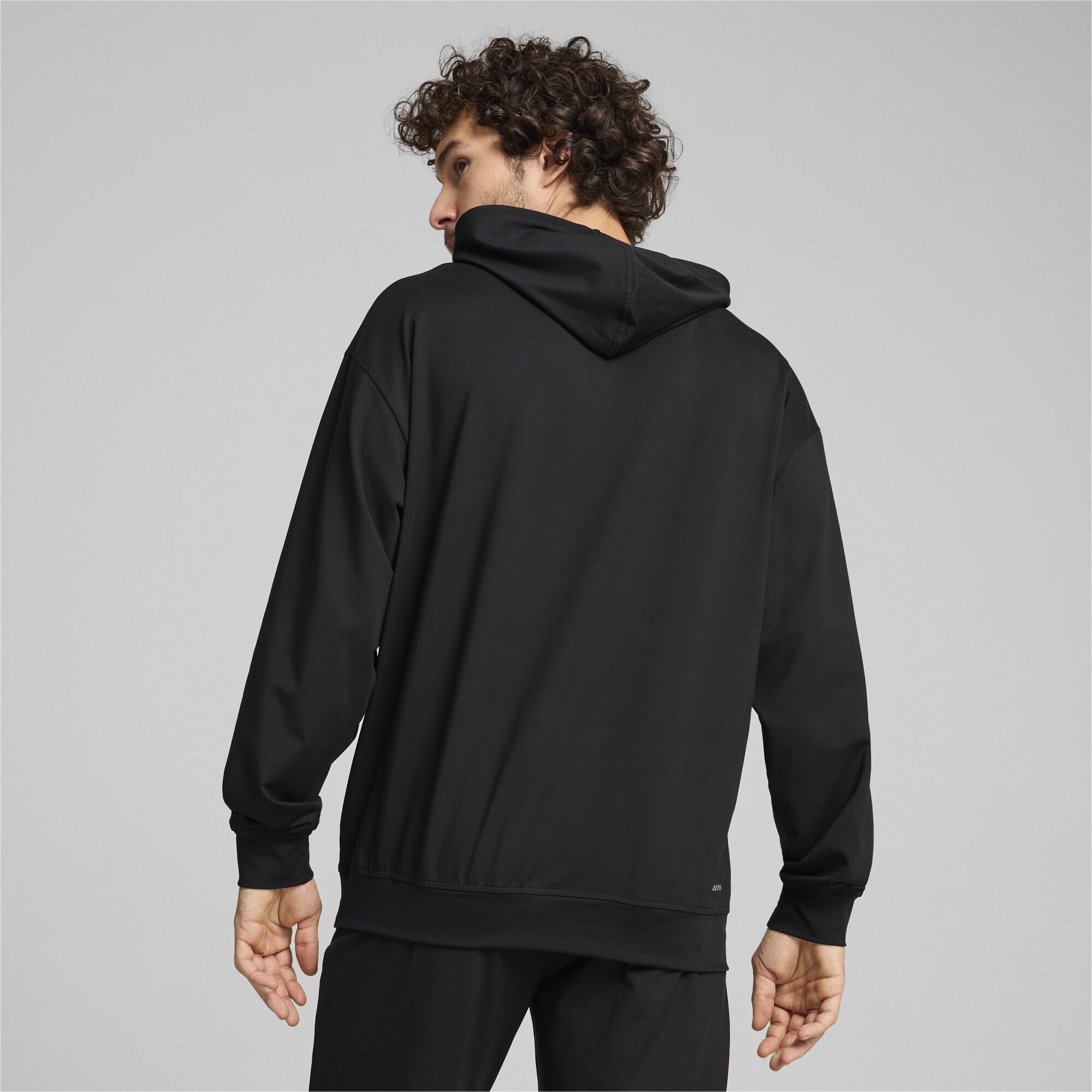 PUMA Kapuzenpullover »MOVE CLOUDSPUN Hoodie Herren«