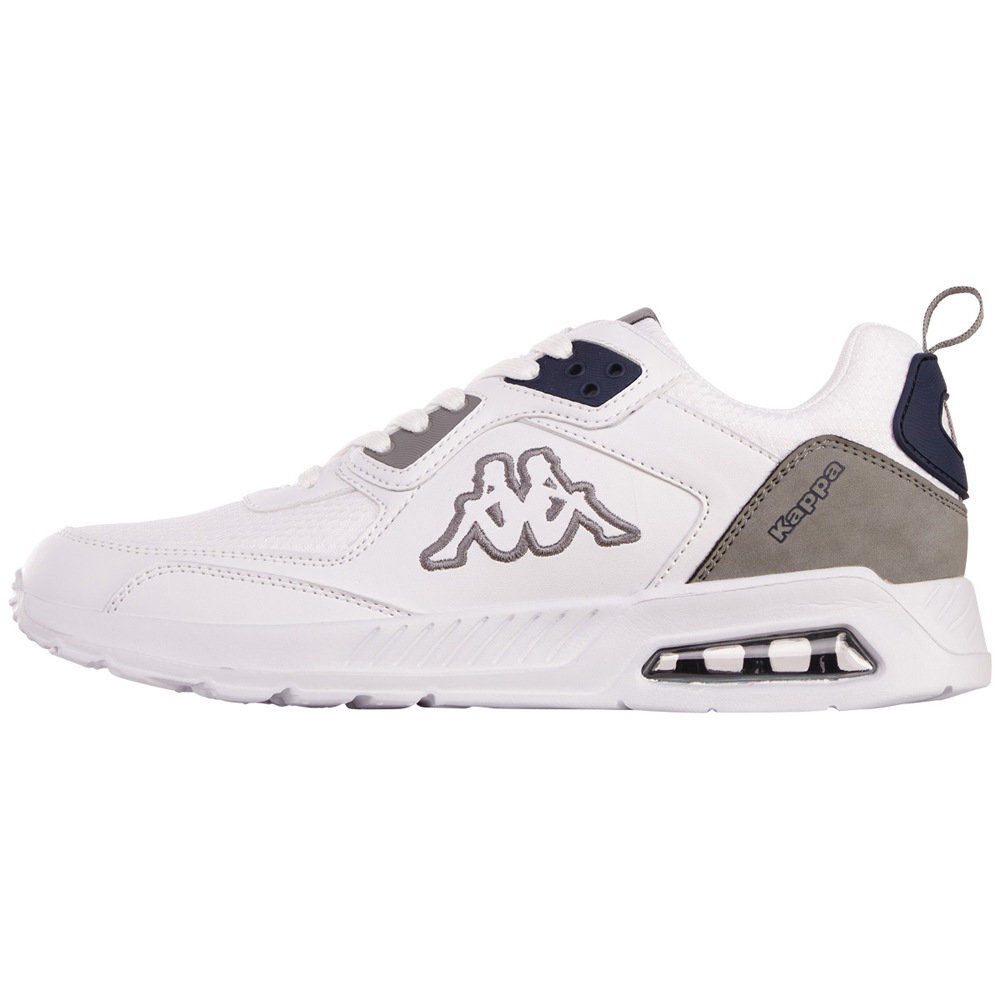 Kappa Sneaker, -  extra leicht & bequem günstig online kaufen