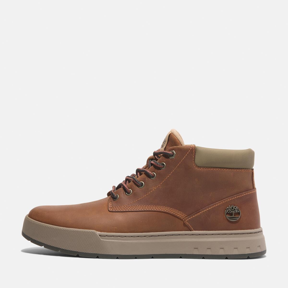 Timberland Schnürboots »MAPLE GROVE MID LACE UP SNEAKER«