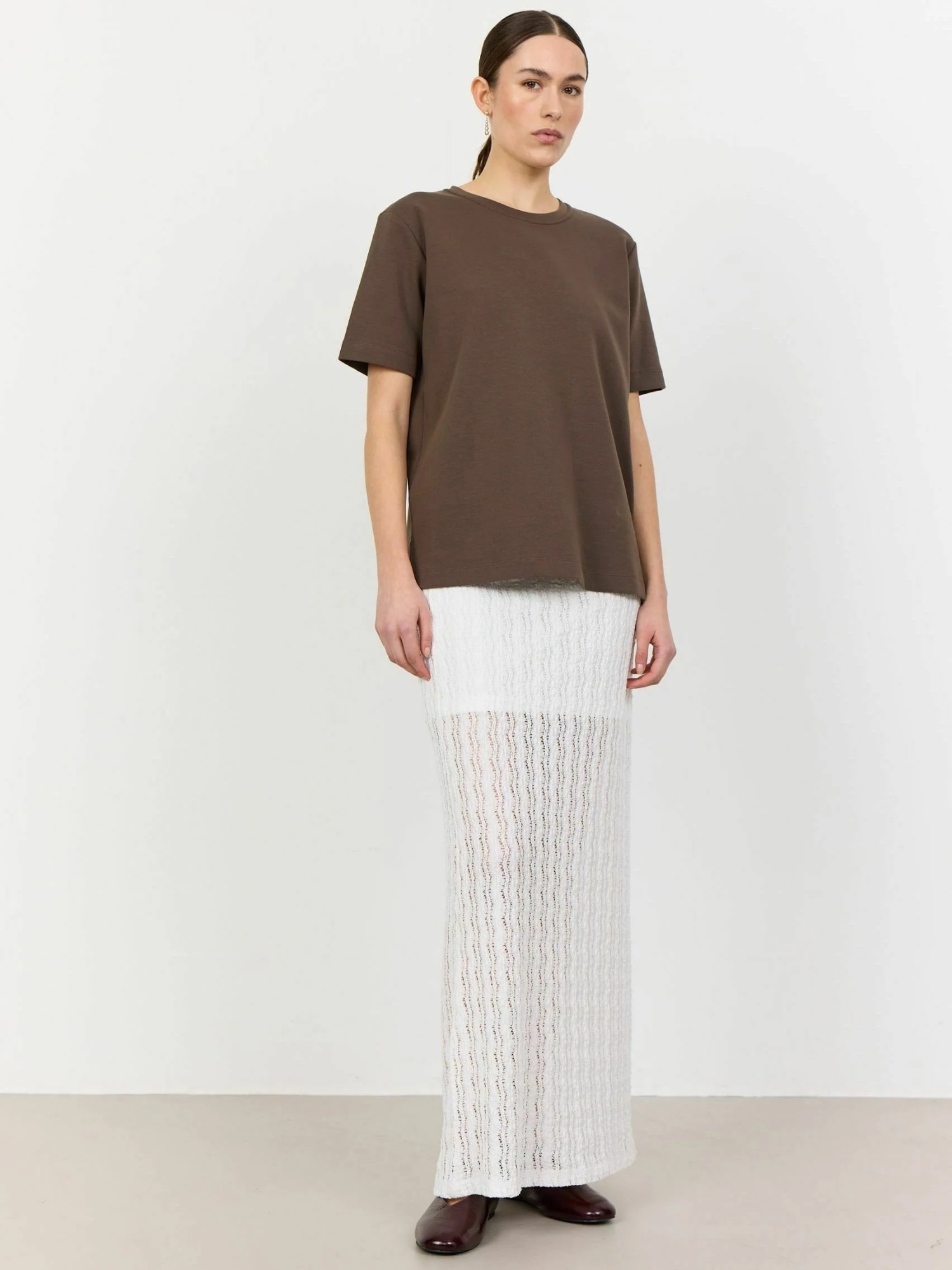 Levete Room Midirock »Levete Room Skirt LR-LAICA 1«