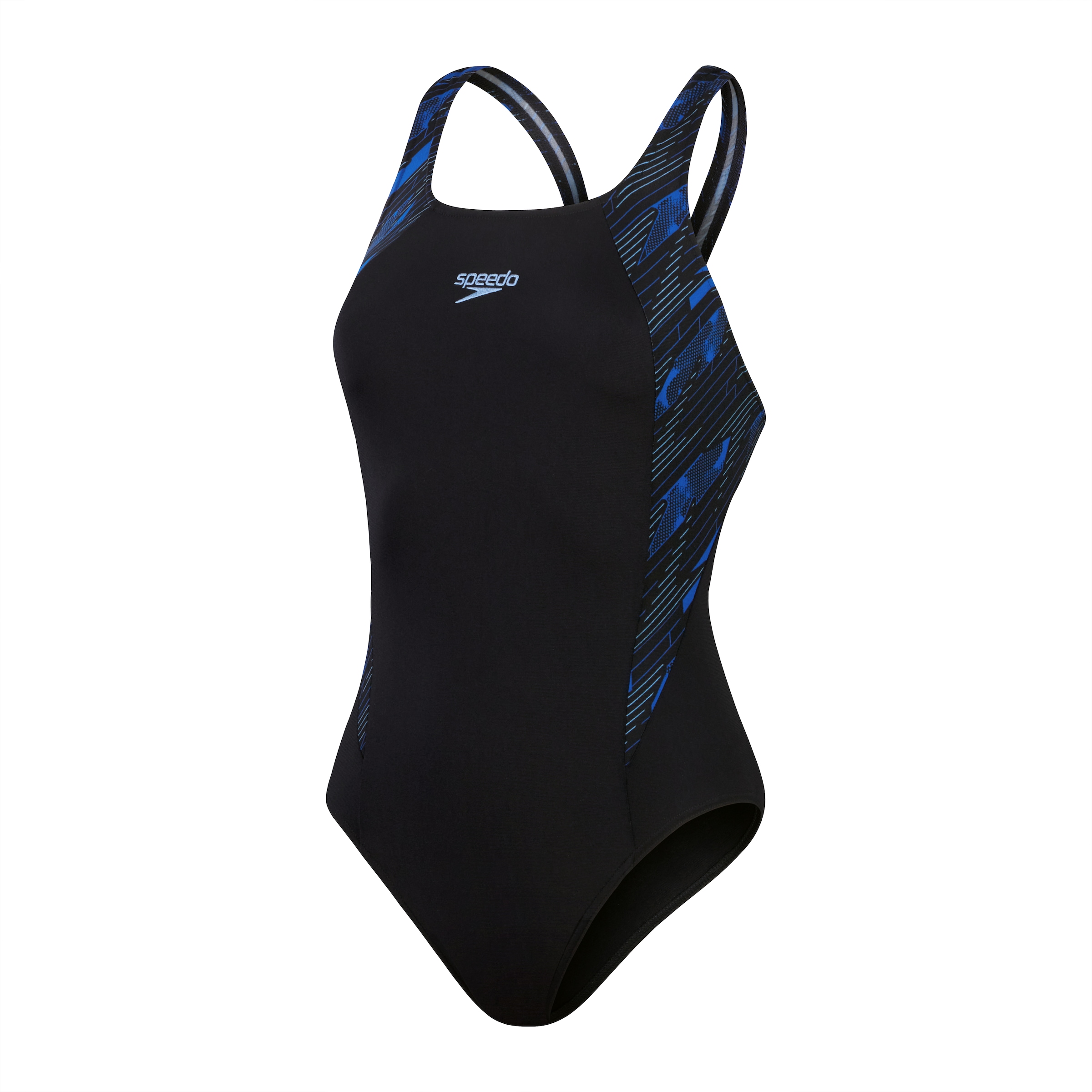 Speedo Badeanzug »Womens HyperBoom Splice Muscleback«