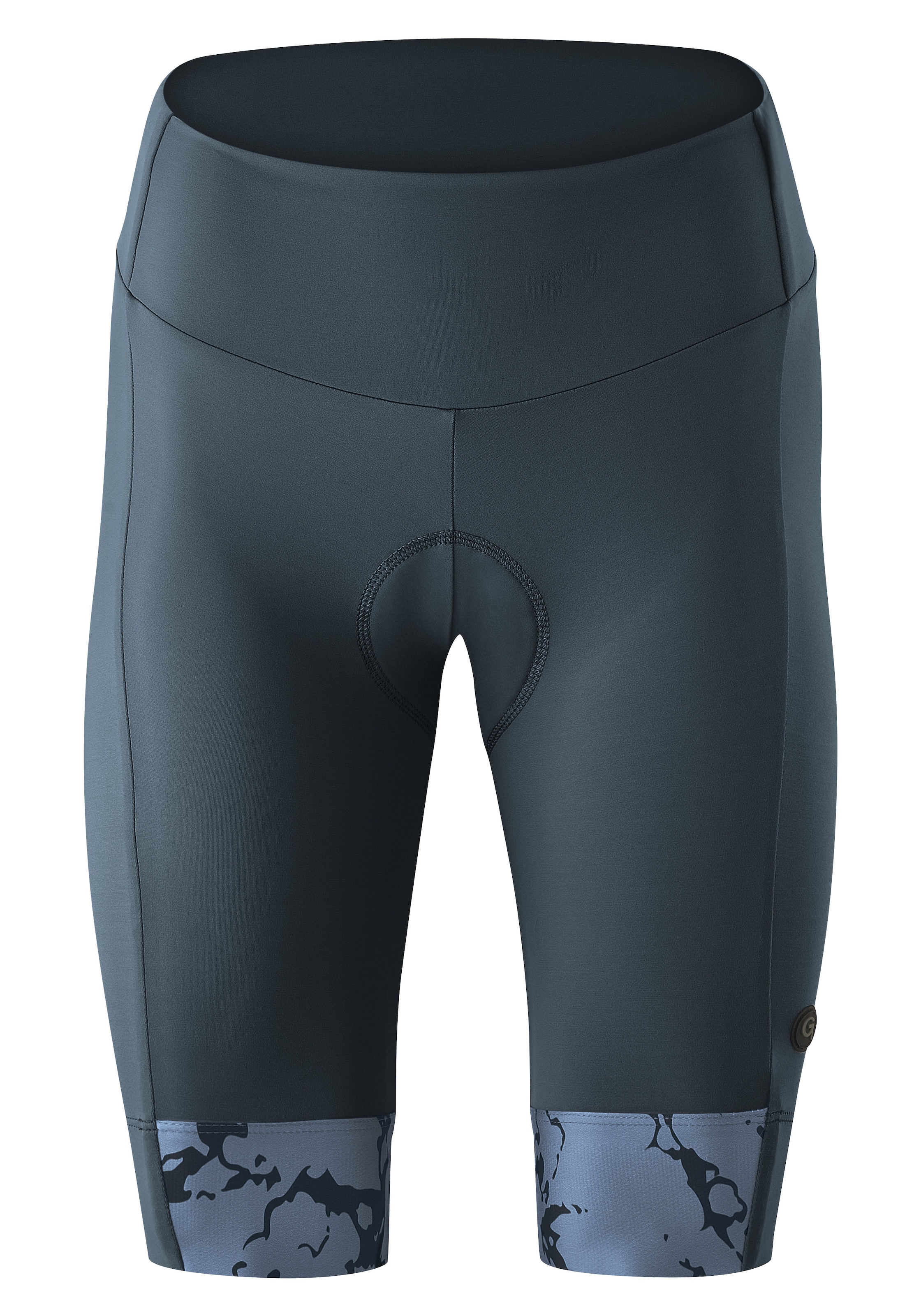 Gonso Fahrradhose "Essential Shorts Kit W", Damen Radhose mit Sitzpolster, günstig online kaufen