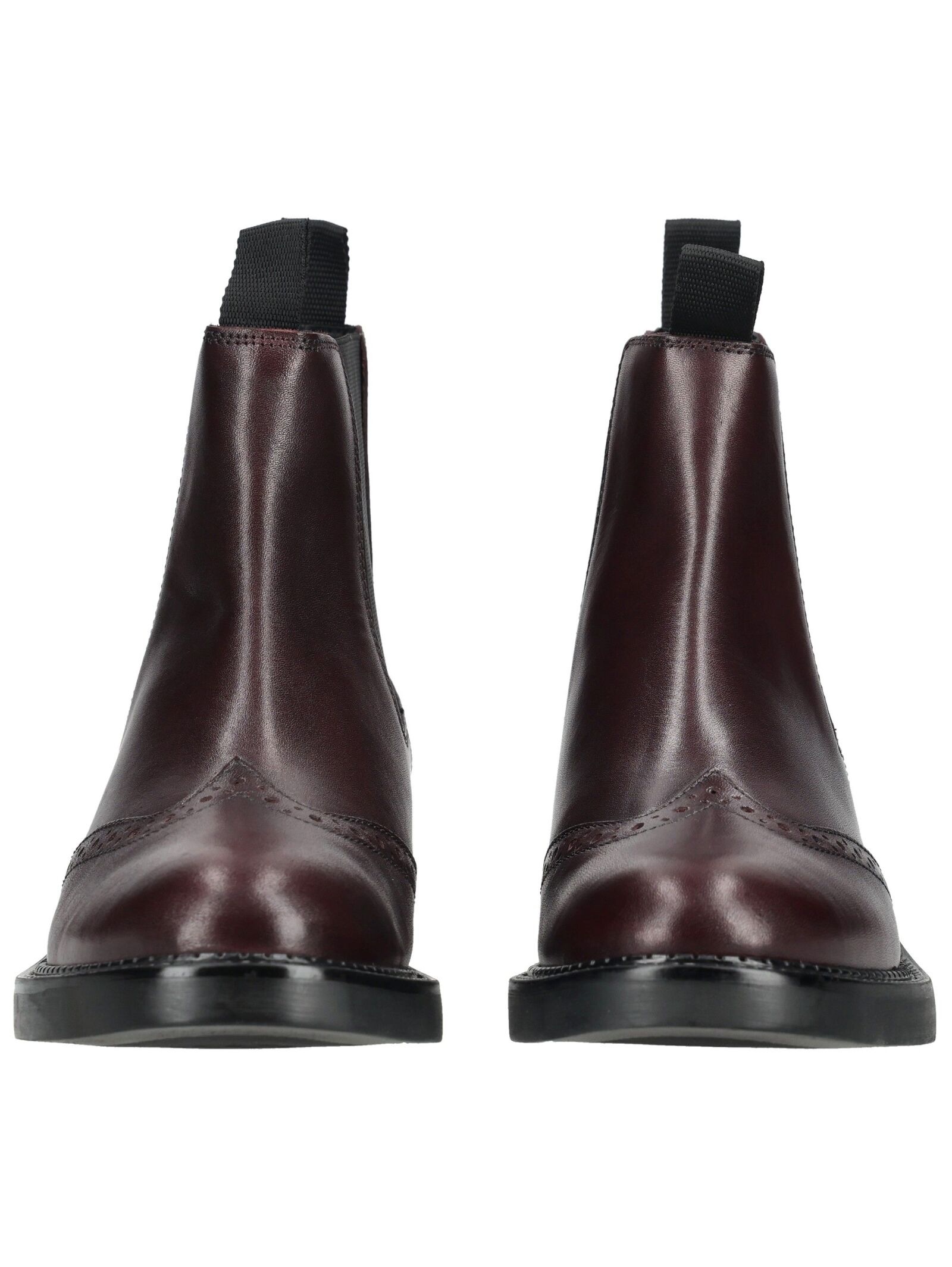 Geox Stiefelette »Geox Stiefelette Leder/Textil«