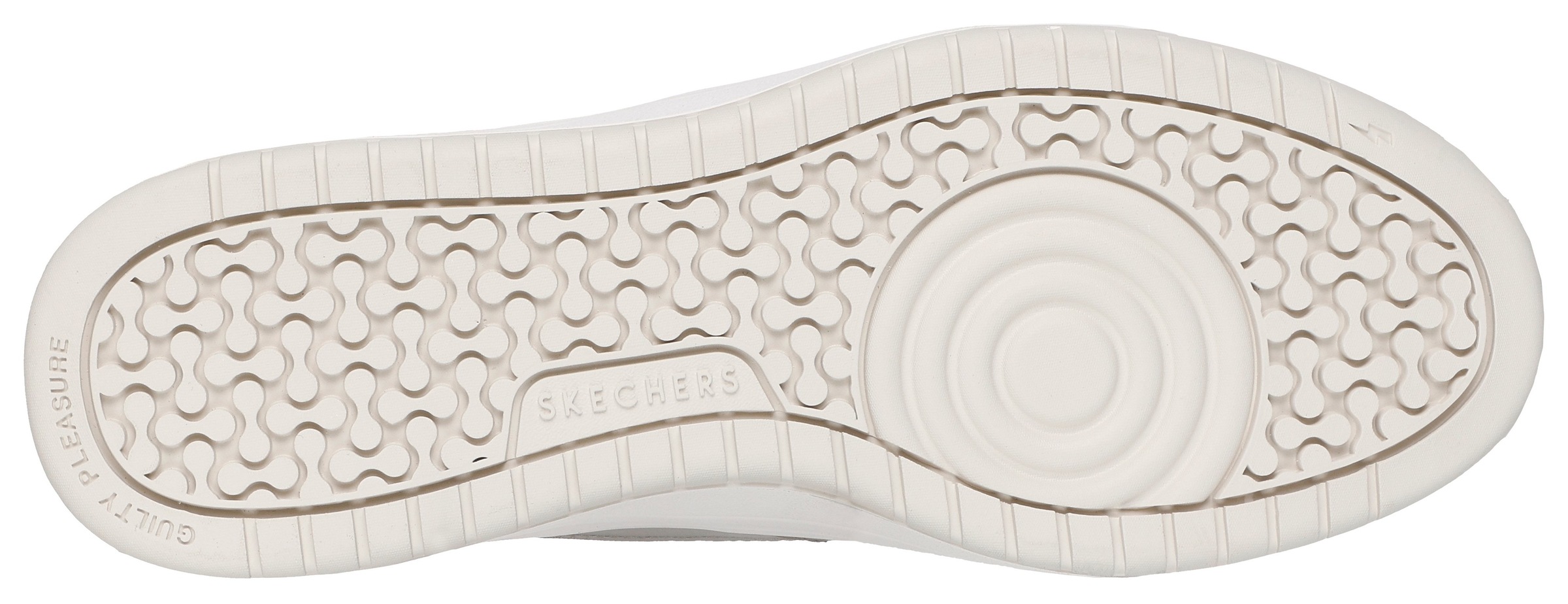 Skechers Sneaker »Harry Kane - Off Pitch Collection: Koopa - Harry Kane Court«, Retro Sneaker signiert vom weltbekannten Fußballstar Harry Kane