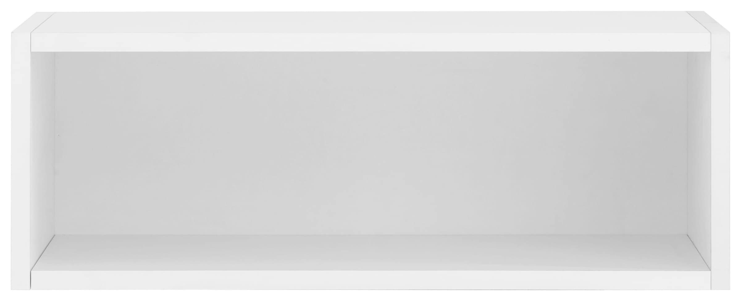 wiho Küchen Hängeregal »Flexi2« Breite 60 cm