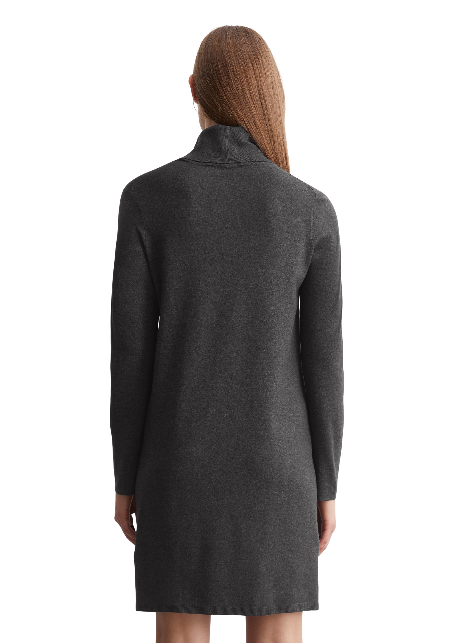 Marc O'Polo Strickkleid »aus LENZING™ ECOVERO™«