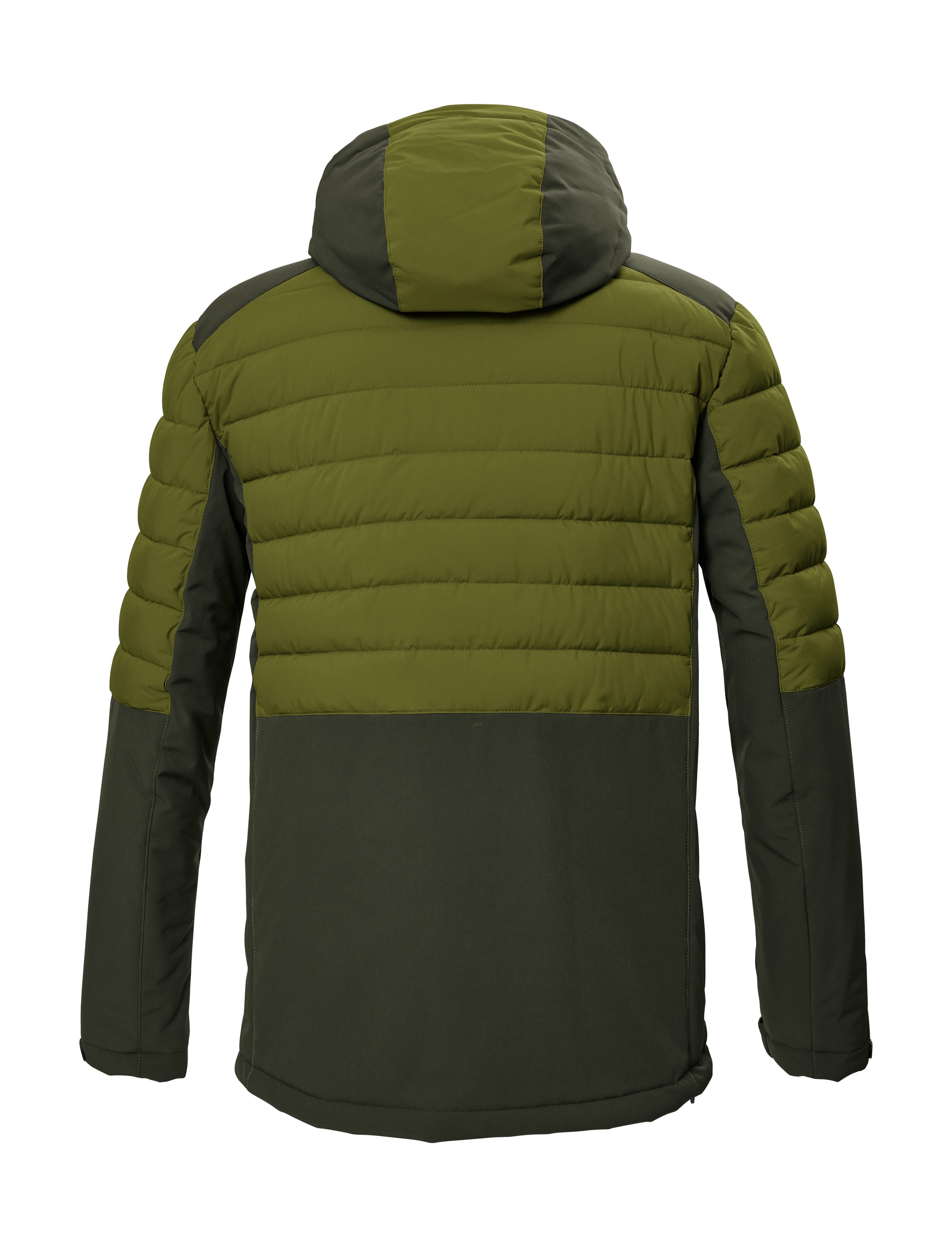 Killtec Funktionsjacke "KOW 3 MN JCKT" Herren Funktionsjacke, wasser- und w günstig online kaufen