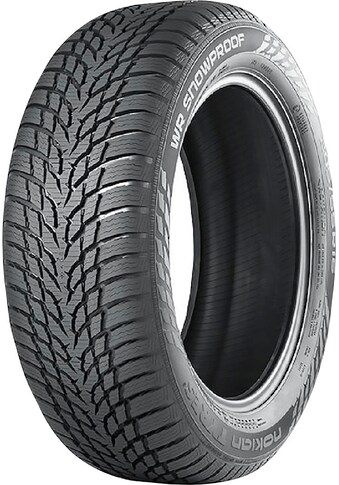 Nokian Winterreifen »WR SNOWPROOF« (1 St.)