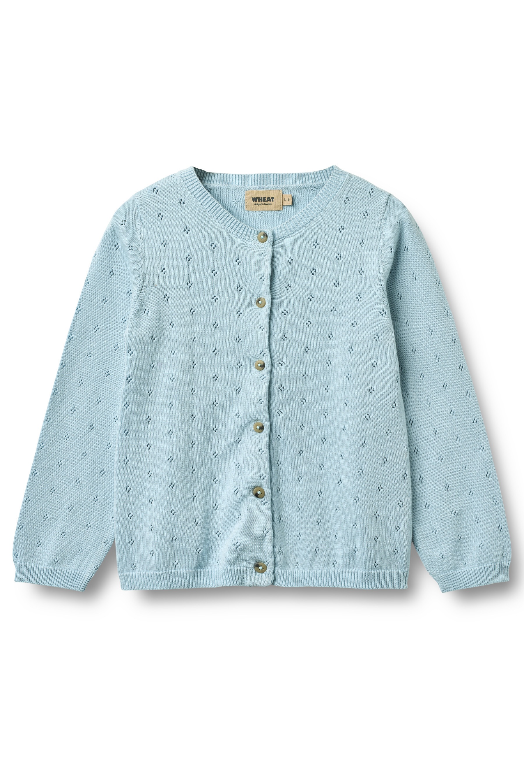 WHEAT Strickjacke "WHEAT Knit Cardigan Maia" 1