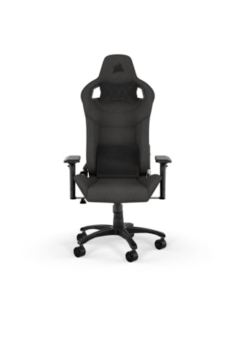 Corsair Gaming Chair »T3 Rush (2023) - Charcoa...