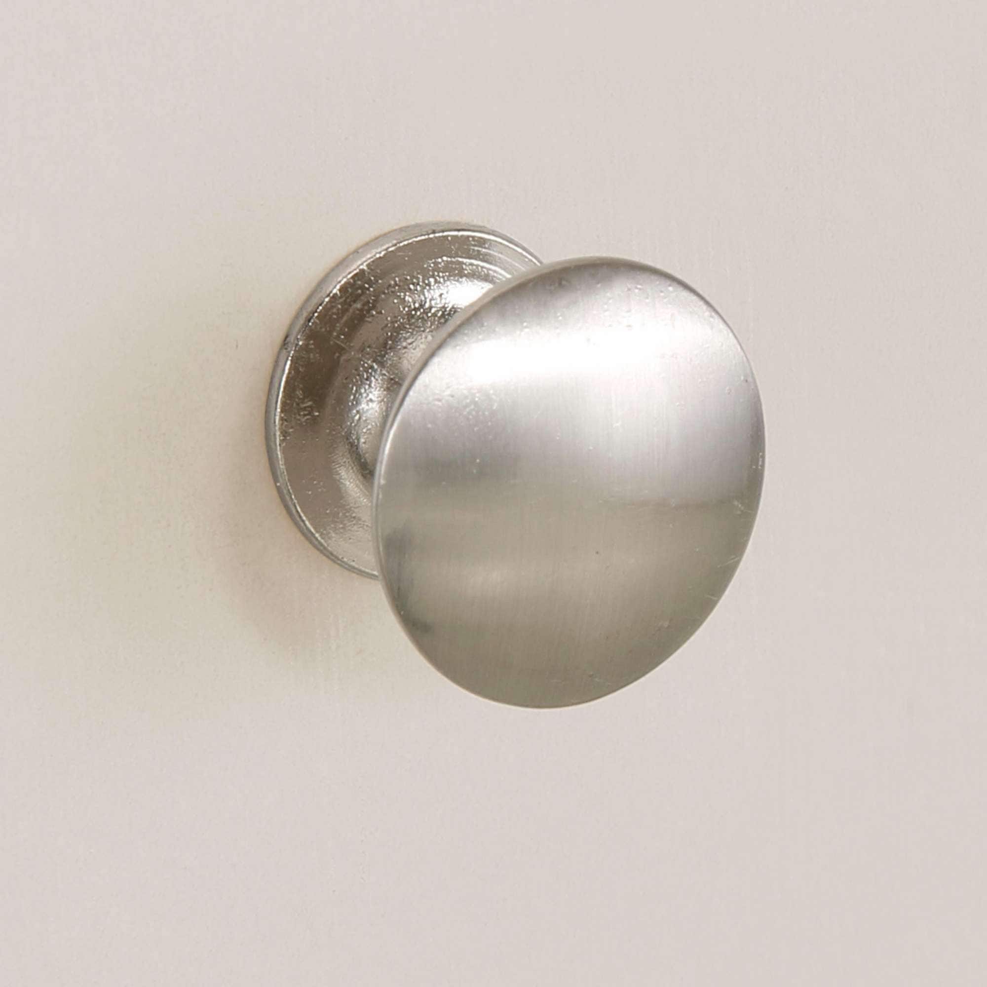 OTTO home Garderobenschrank »Binz« viele Stauraummöglichkeiten, Metallgriffe, Tür mit Rahmen, Höhe 180 cm